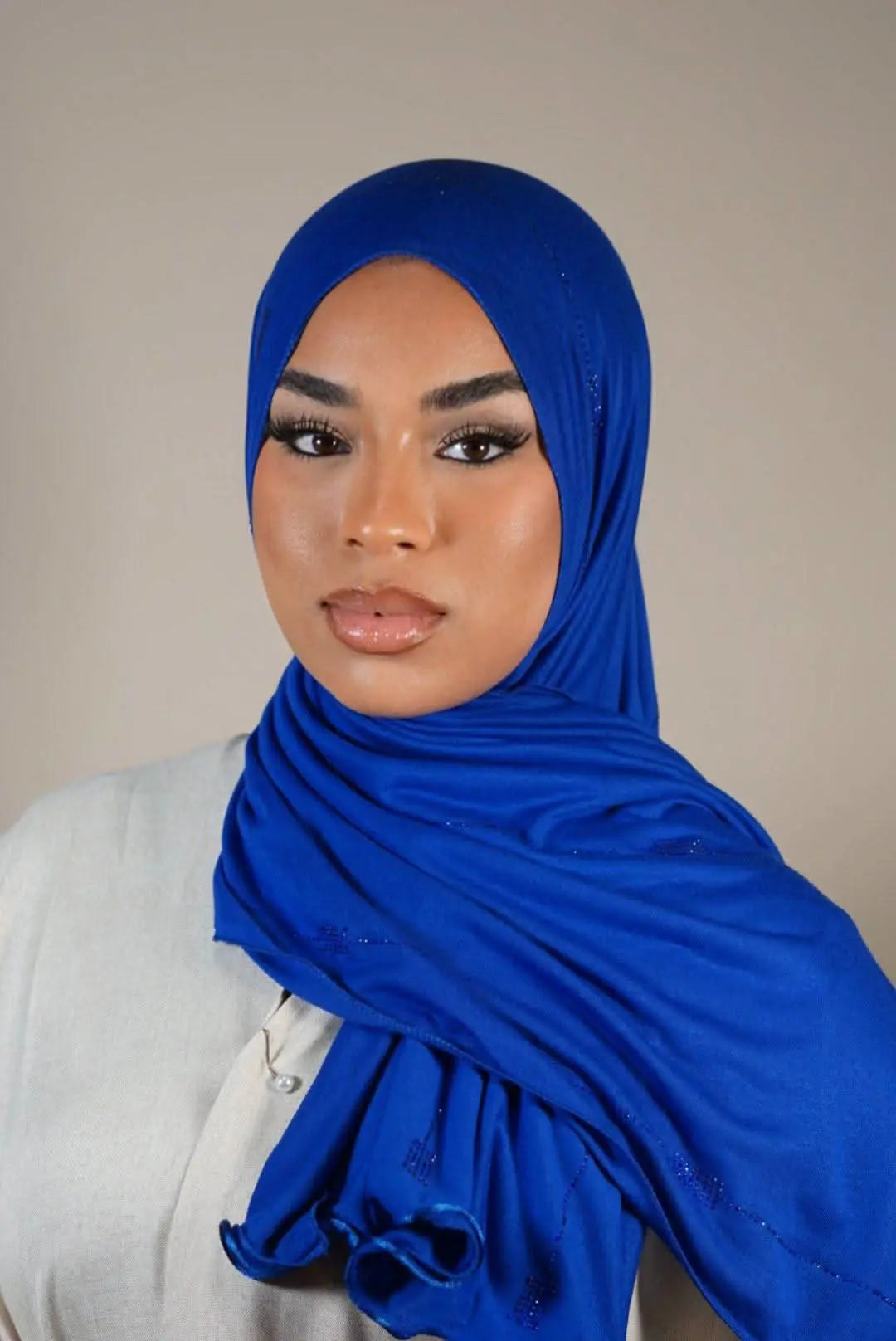 Diamond jersey 2 - royal Blue - Losyana.Shop
