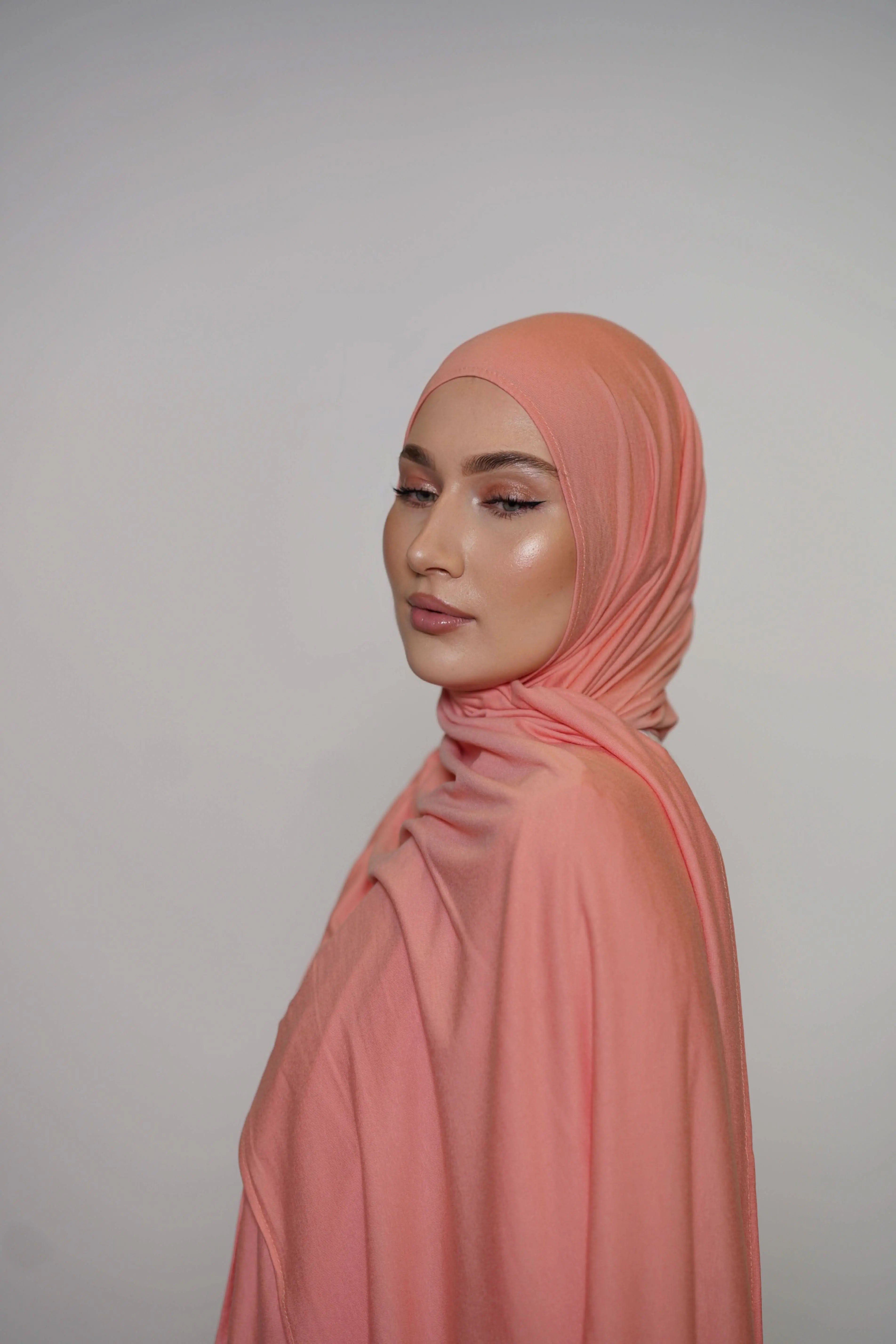 Jersey - watermelon - Losyana.Shop