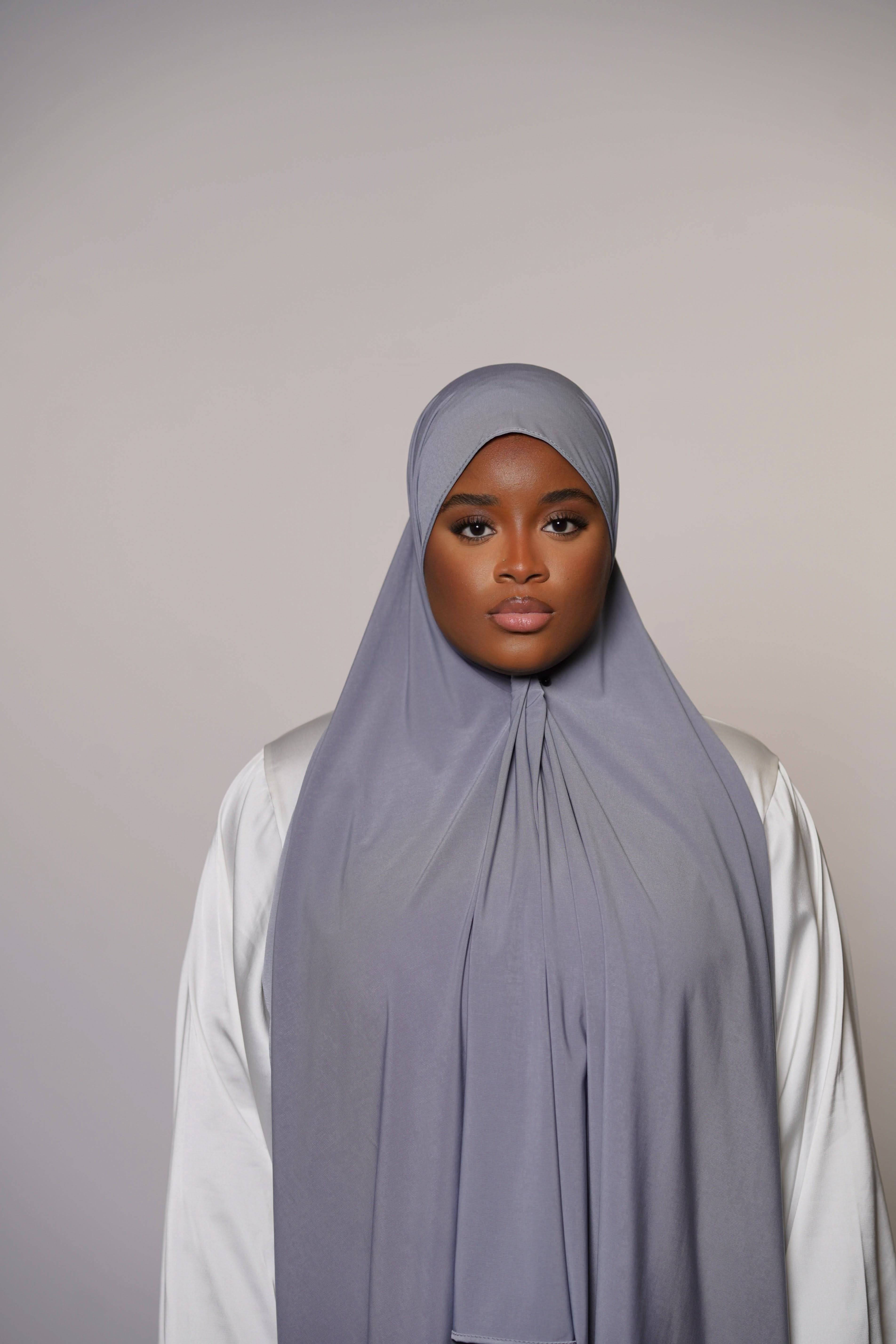 Premium Jersey - dark grey - Losyana.Shop