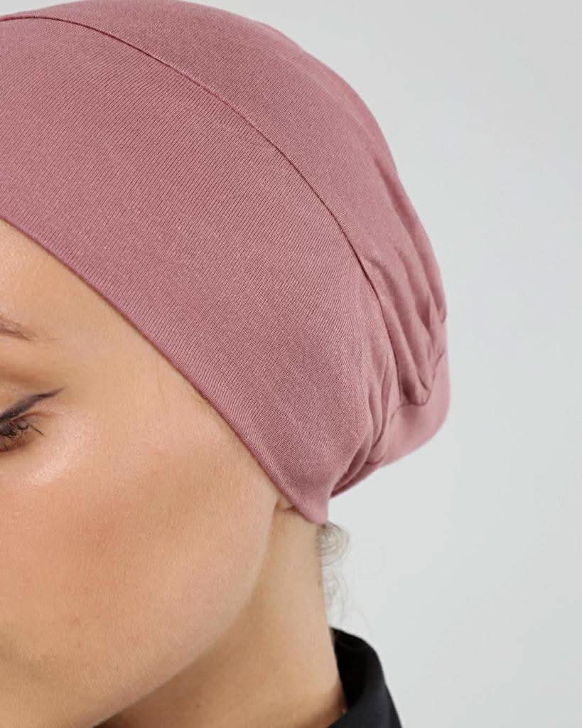 fold underscarf bone closed - Losyana.Shop