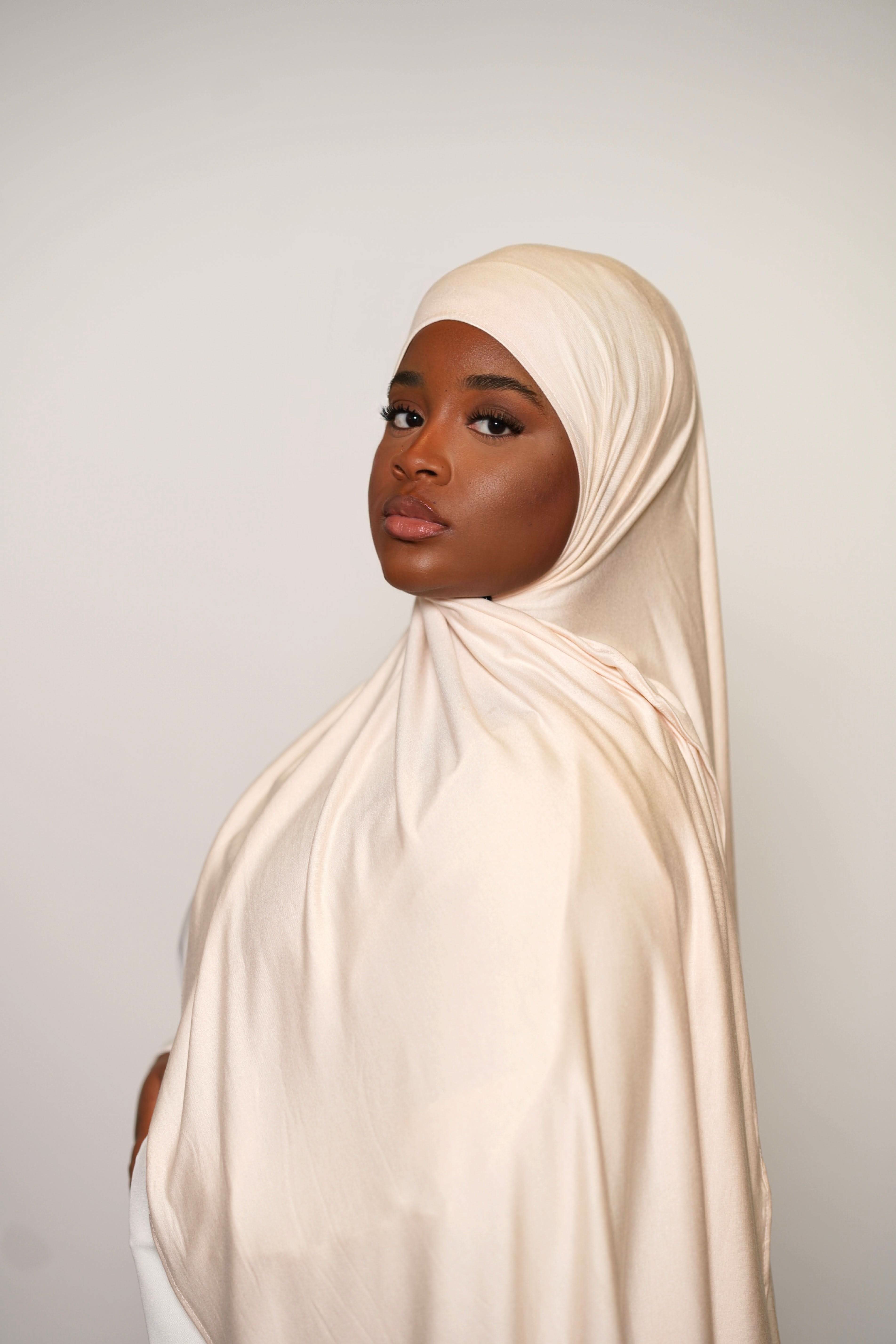 Jersey - vanilla - Losyana.Shop