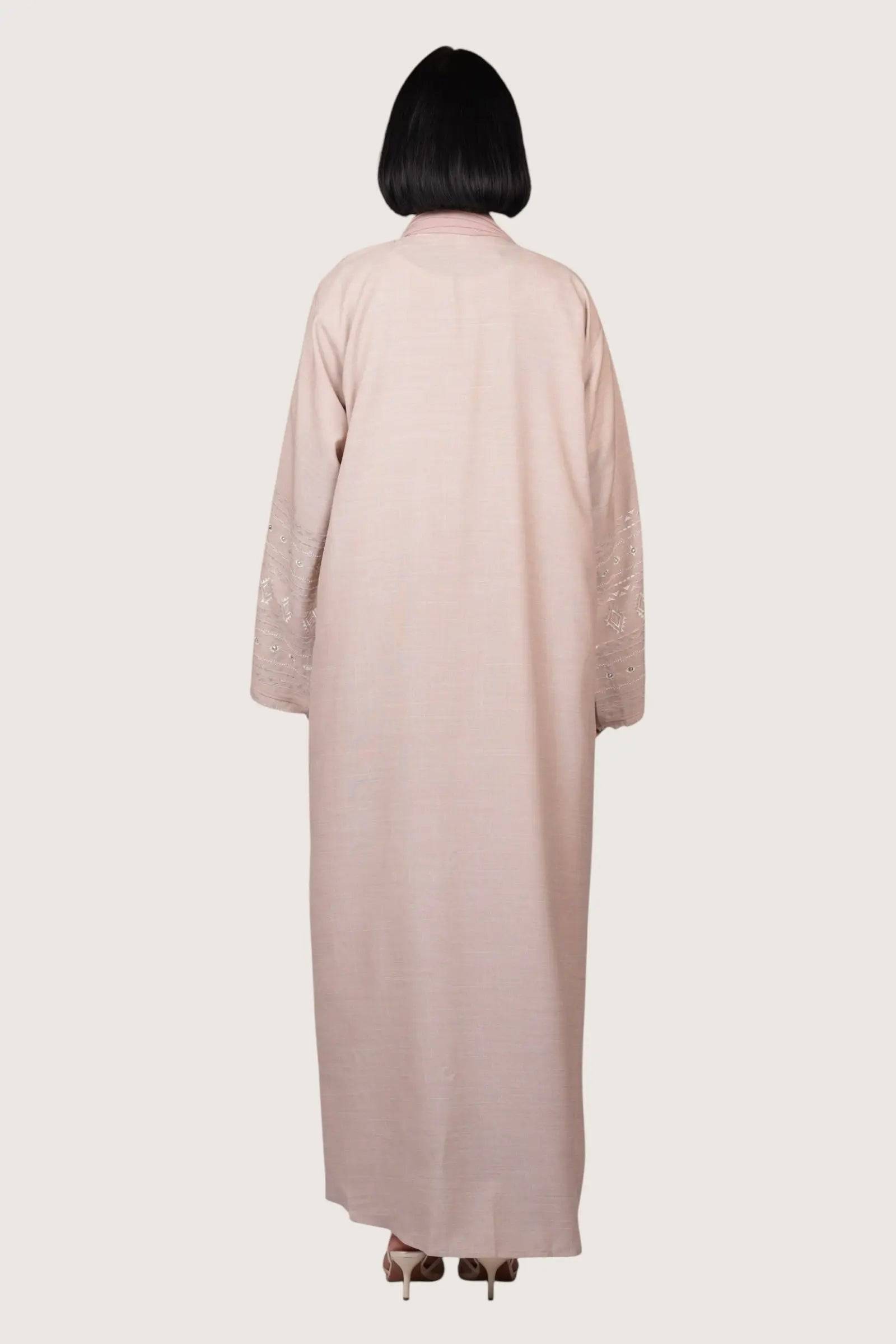 Ramadan Set - beige Losyana.Shop