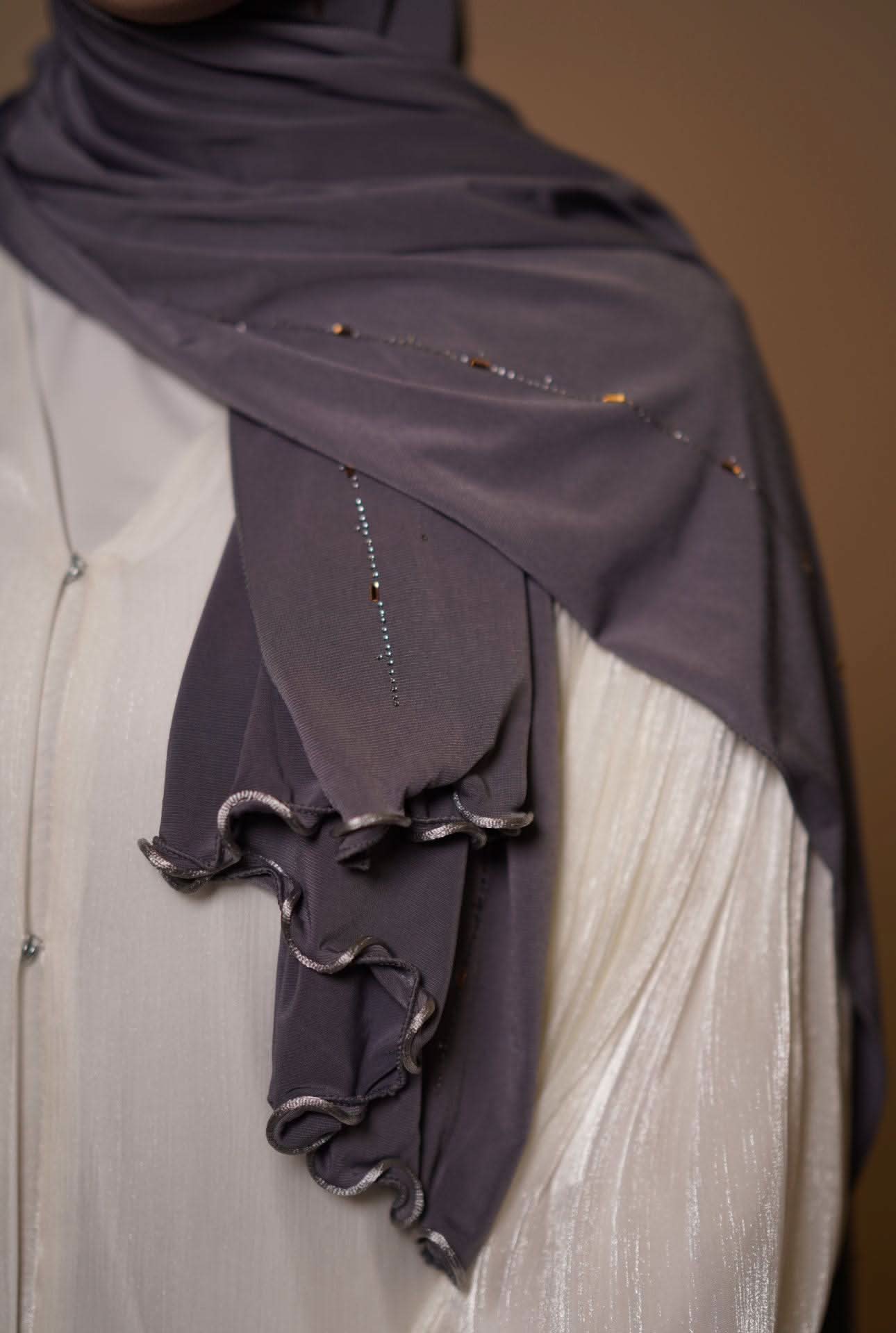 Diamond Premium Jersey - dark grey - Losyana.Shop