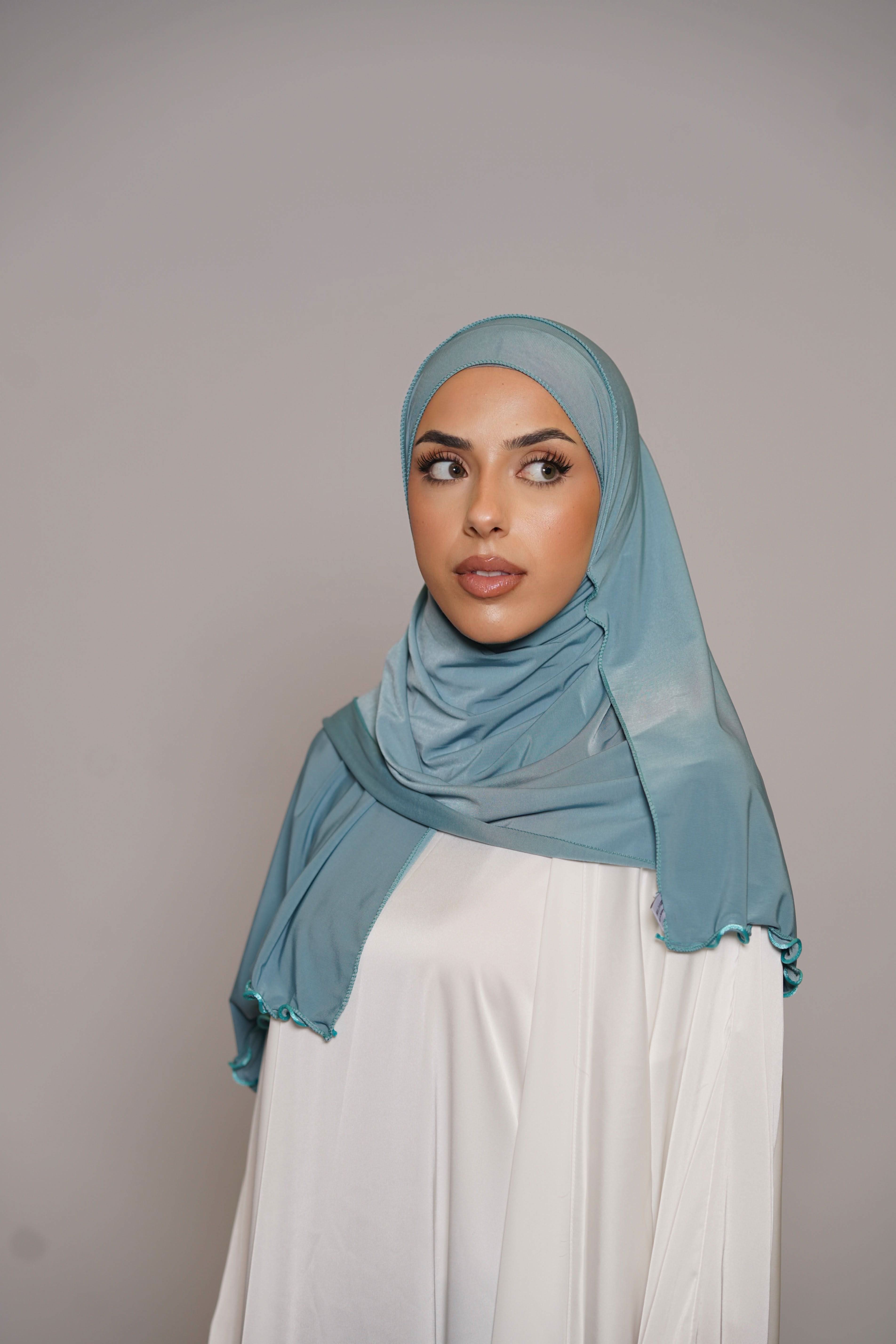 Premium Jersey Line - Universe - Losyana.Shop