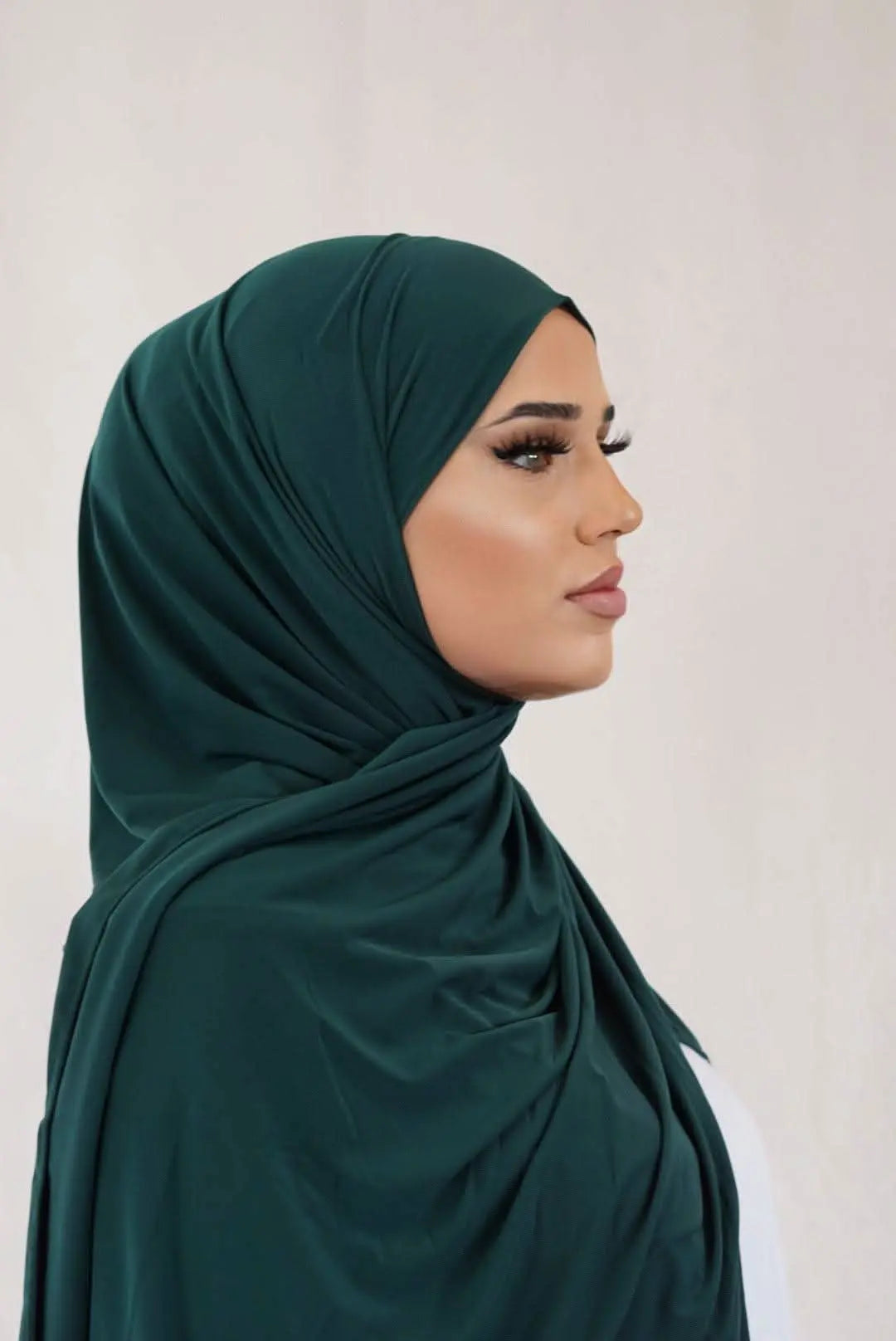 Premium Jersey - royal green - Losyana.Shop