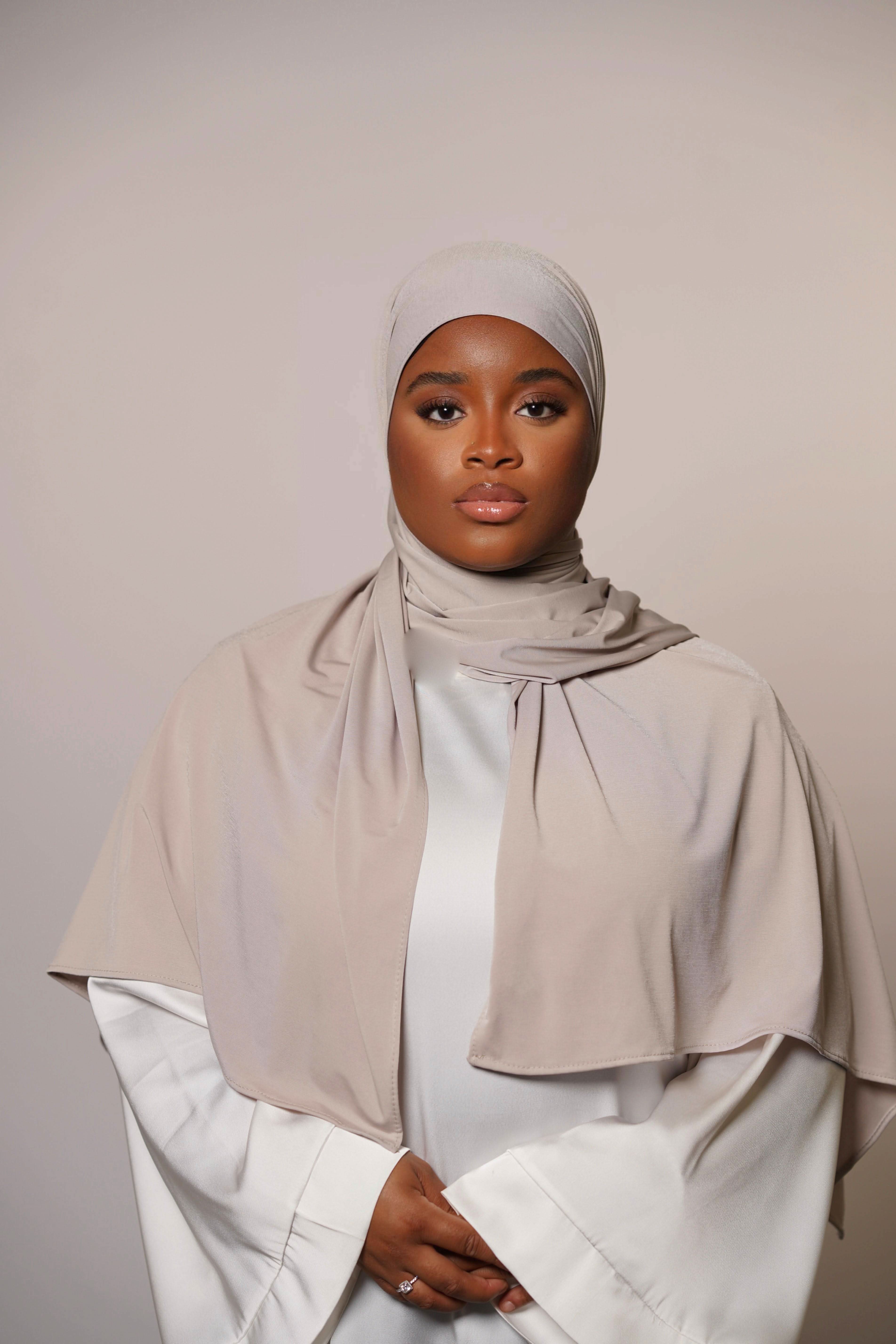 Premium Jersey - bone - Losyana.Shop