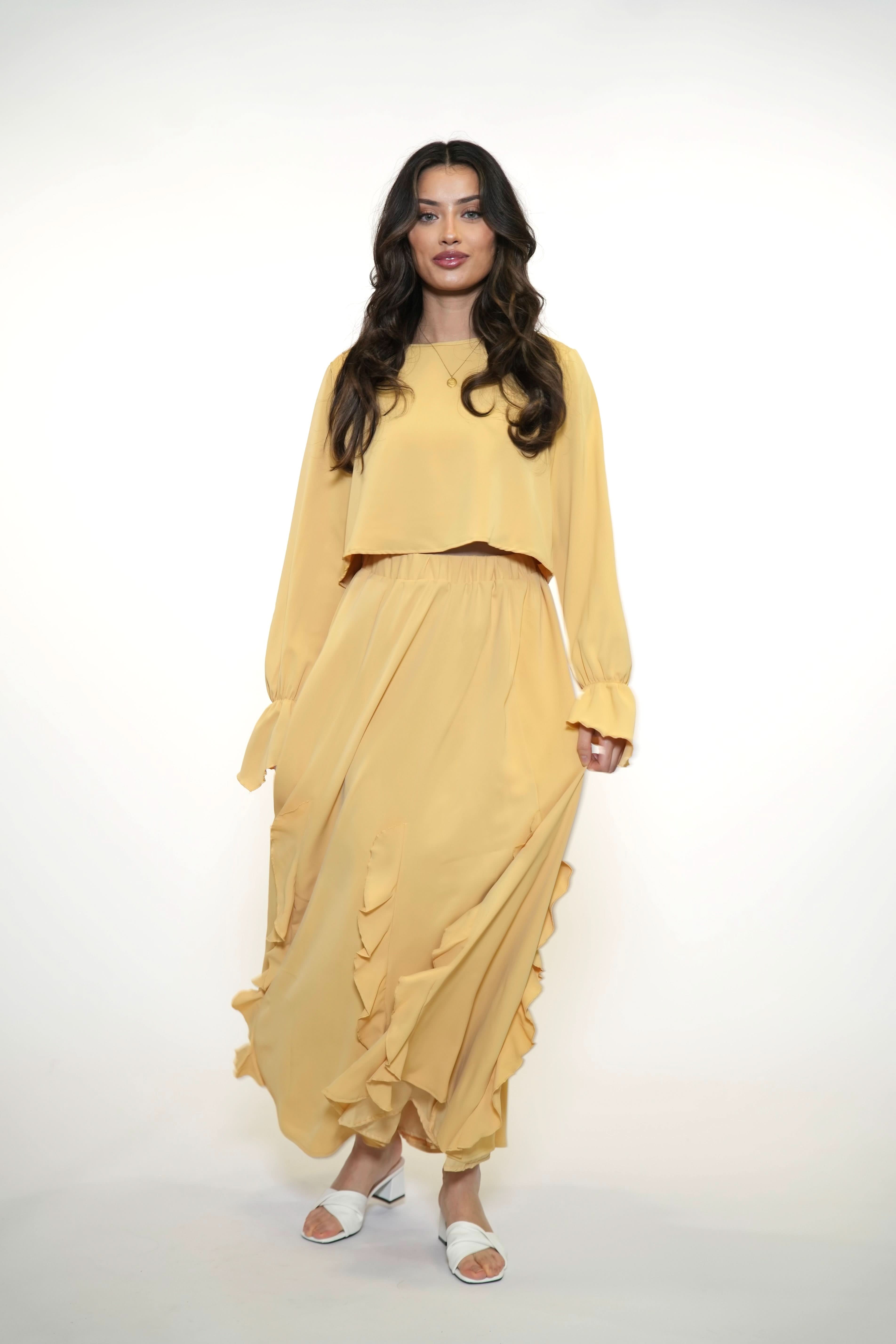 AMALFI MUSE - SUN - Losyana.Shop