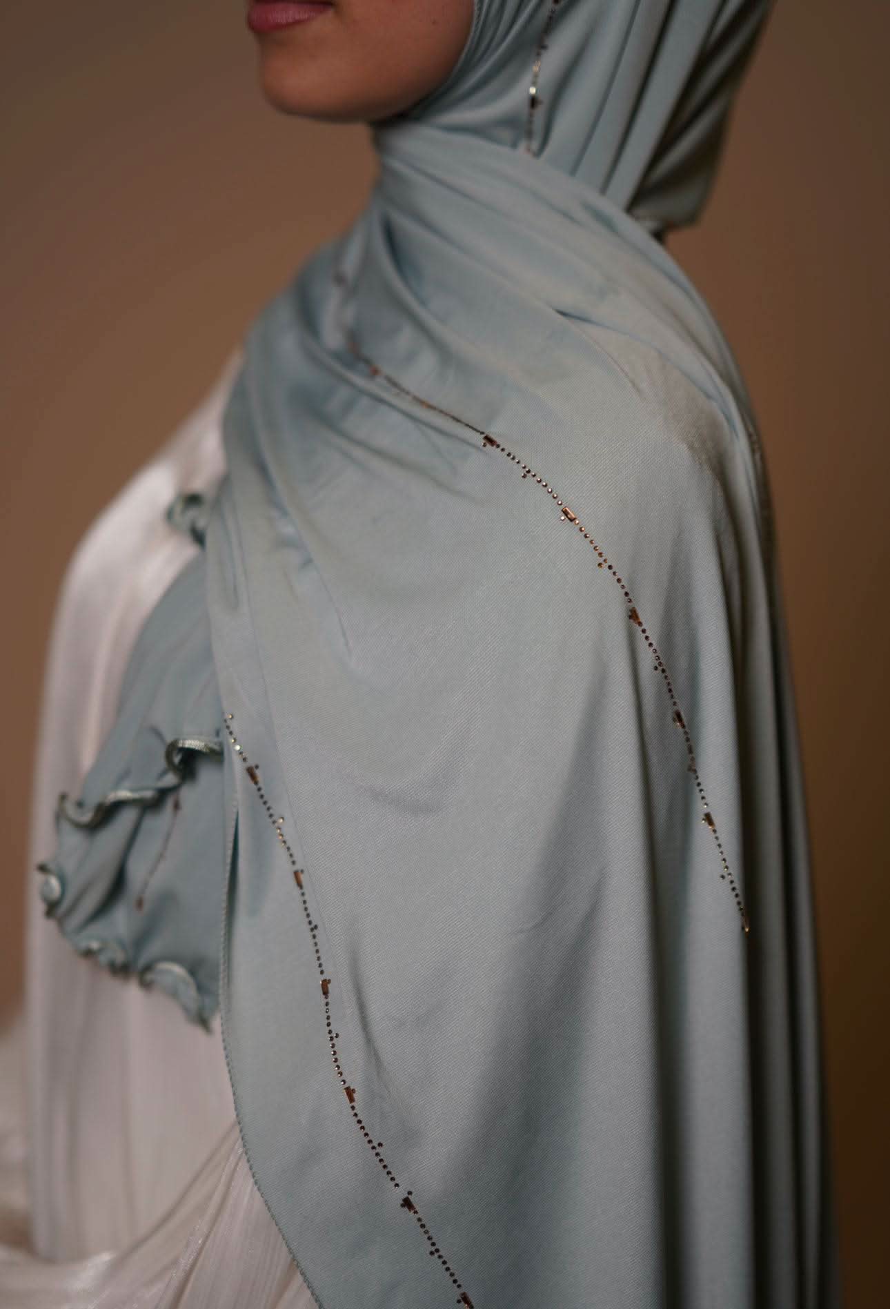 Diamond Premium Jersey - mint - Losyana.Shop