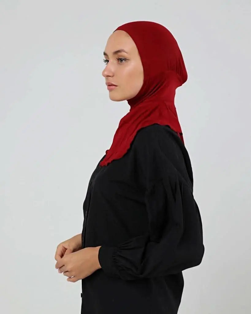 Spor underscarf bone - Losyana.Shop