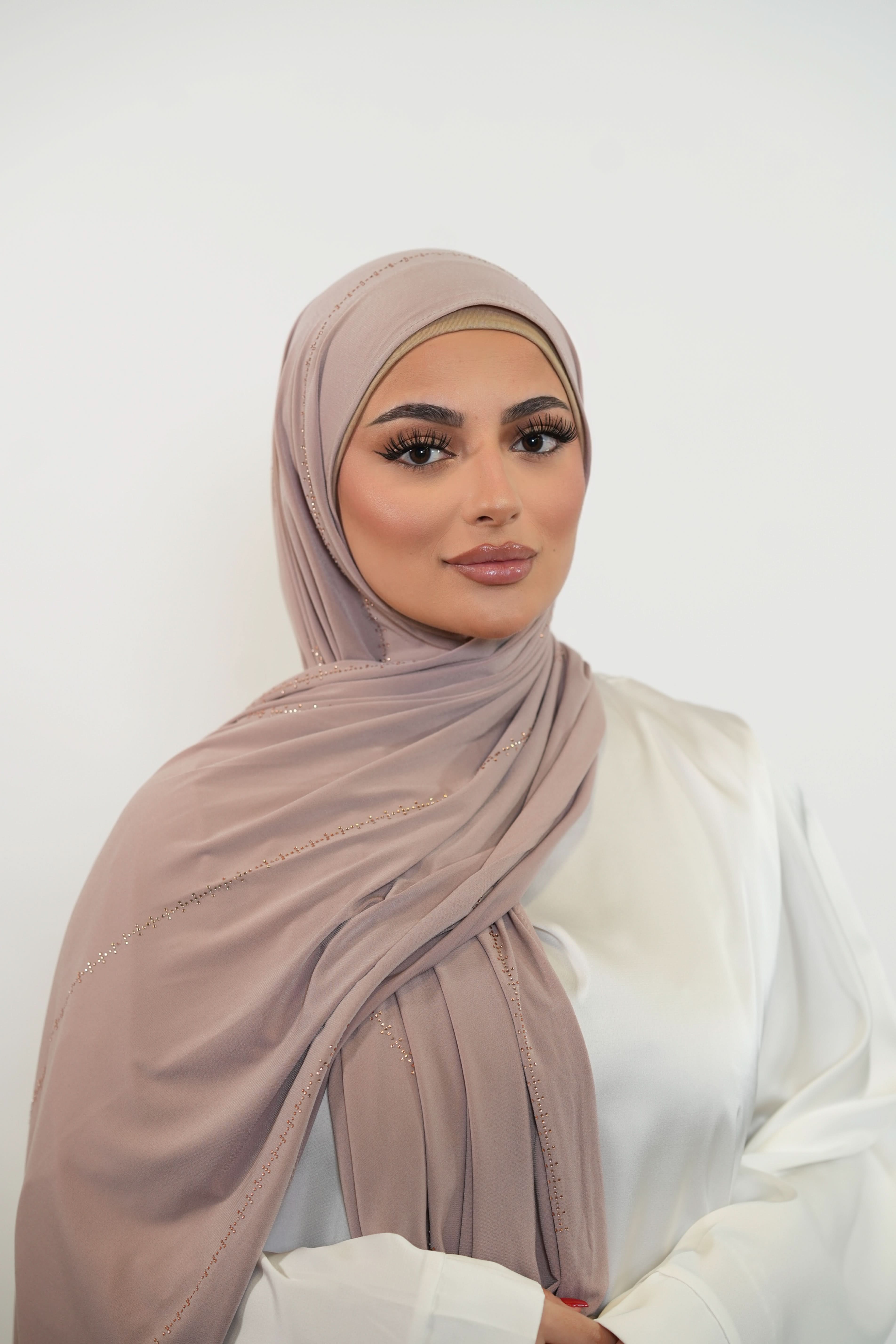 Diamond Premium Jersey 2 - rose - Losyana.Shop