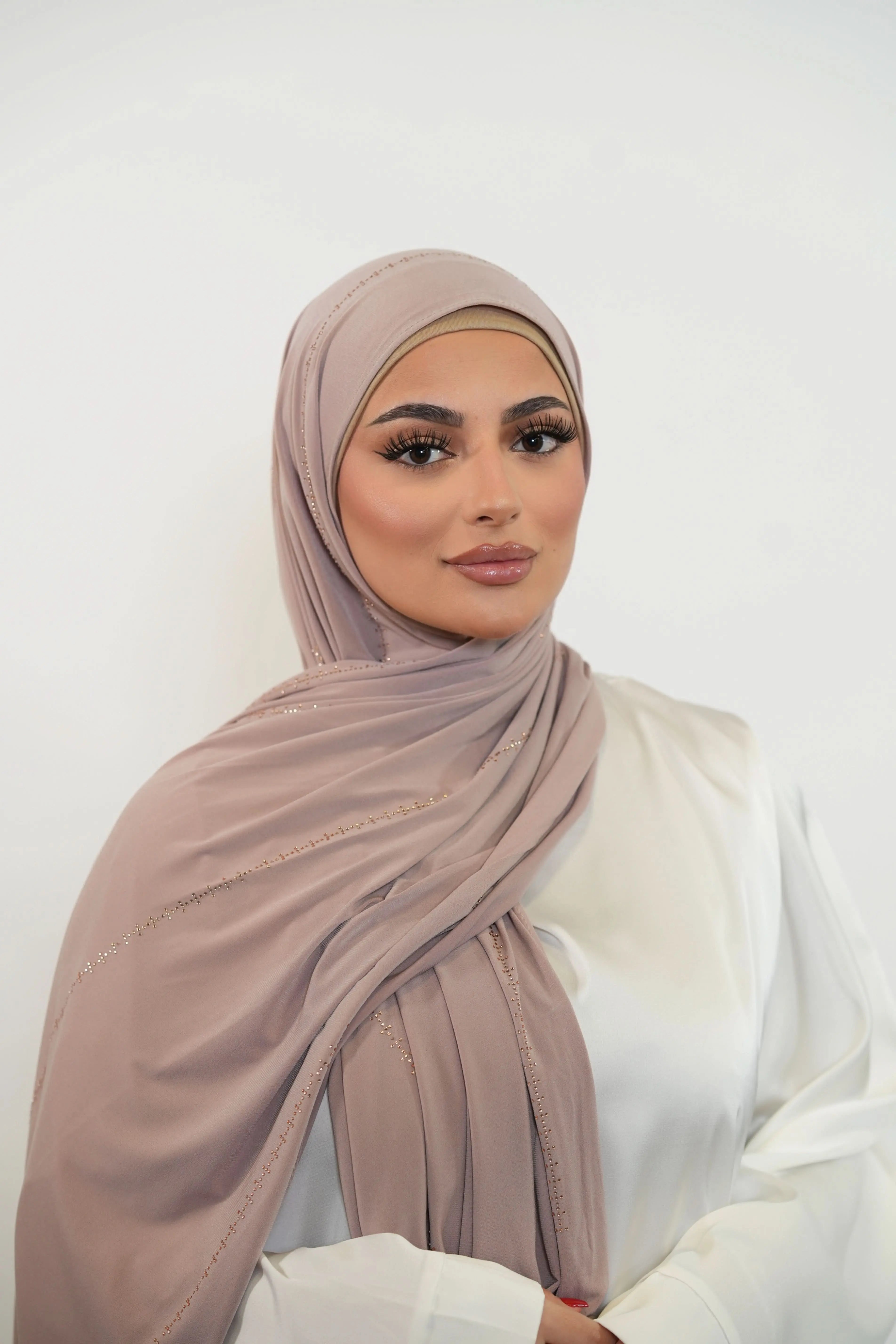 Diamond Premium Jersey 2 - rose - Losyana.Shop