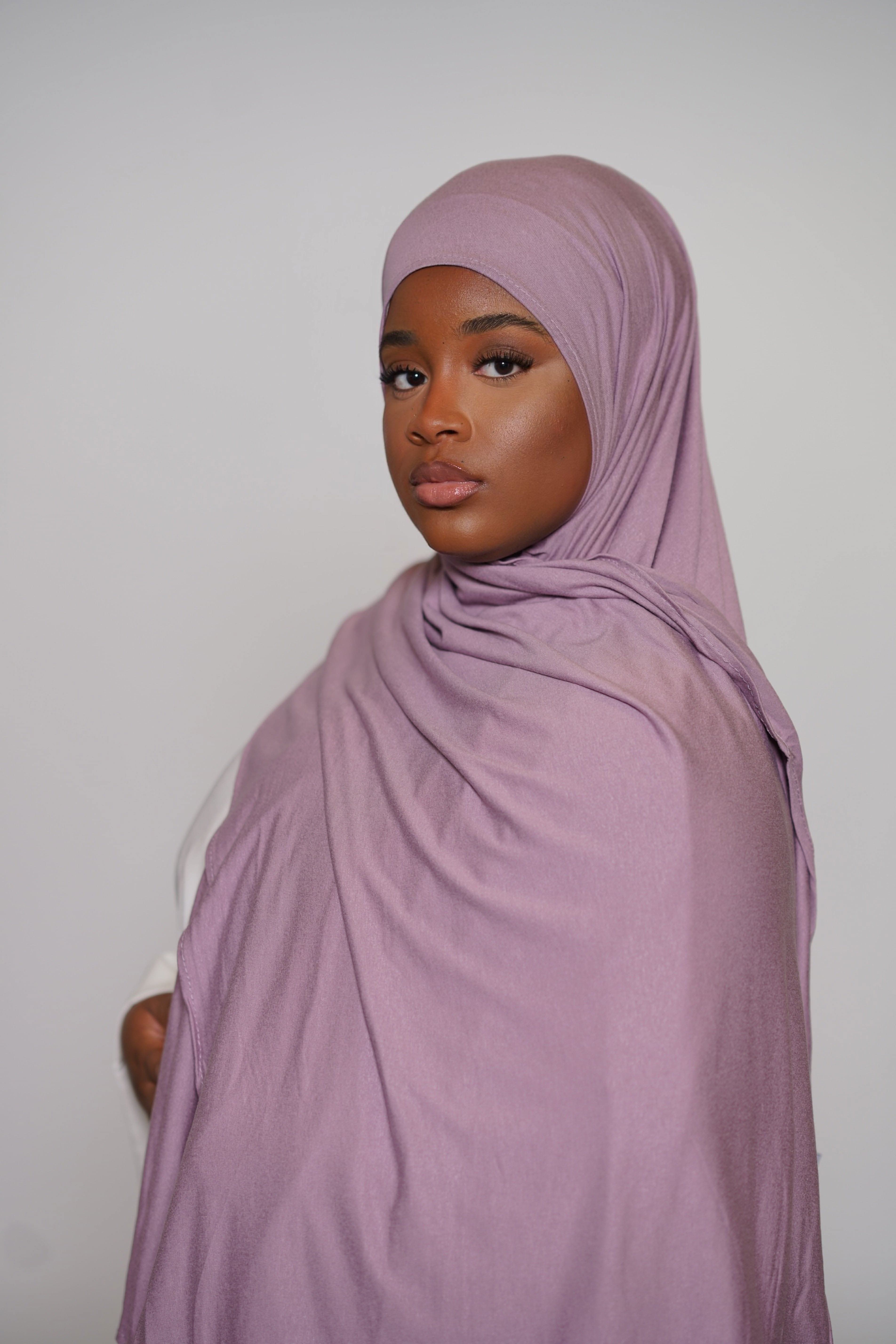 Jersey - tulip - Losyana.Shop