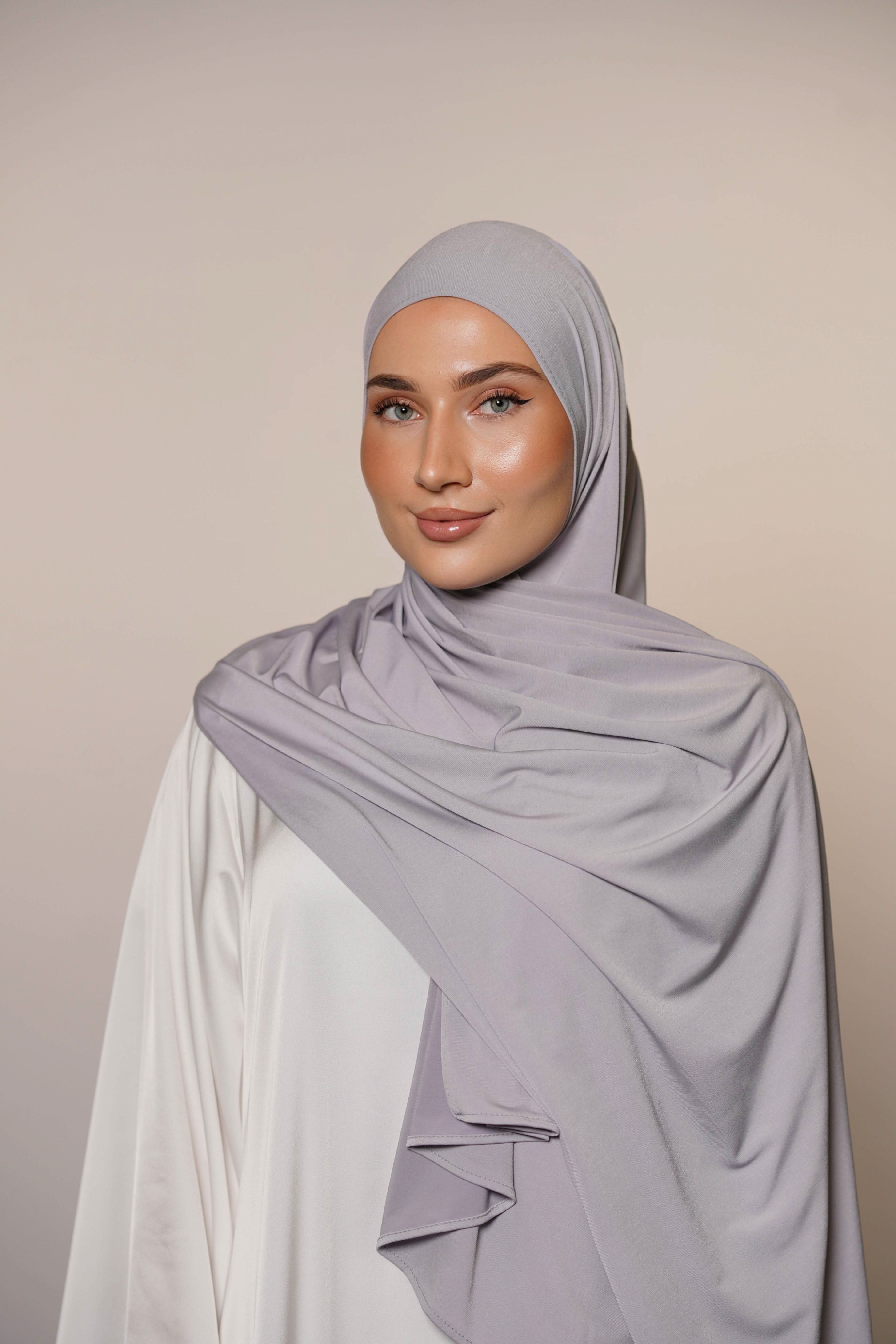 Premium Jersey - Platinum - Losyana.Shop