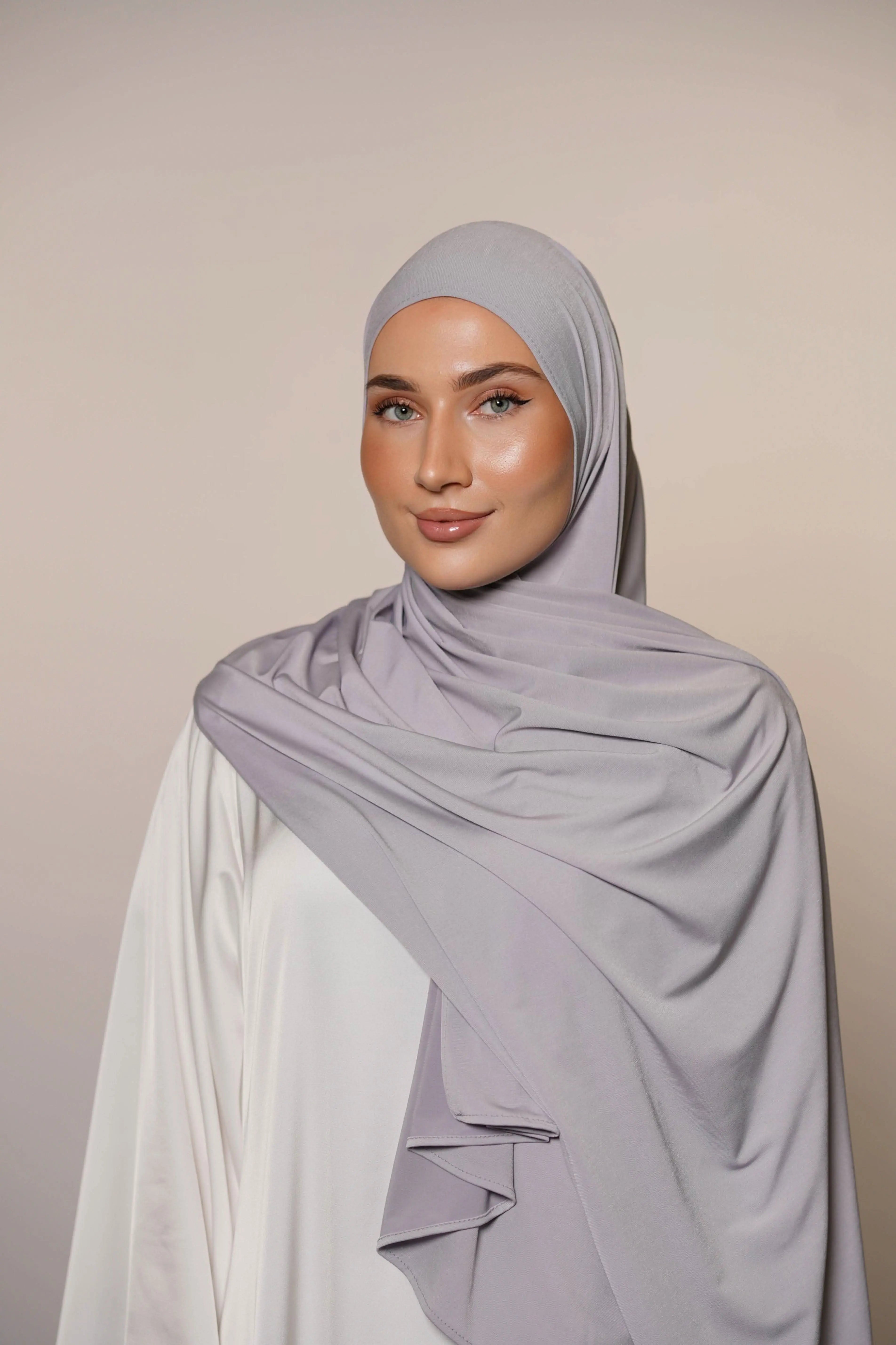 Premium Jersey - Platinum - Losyana.Shop
