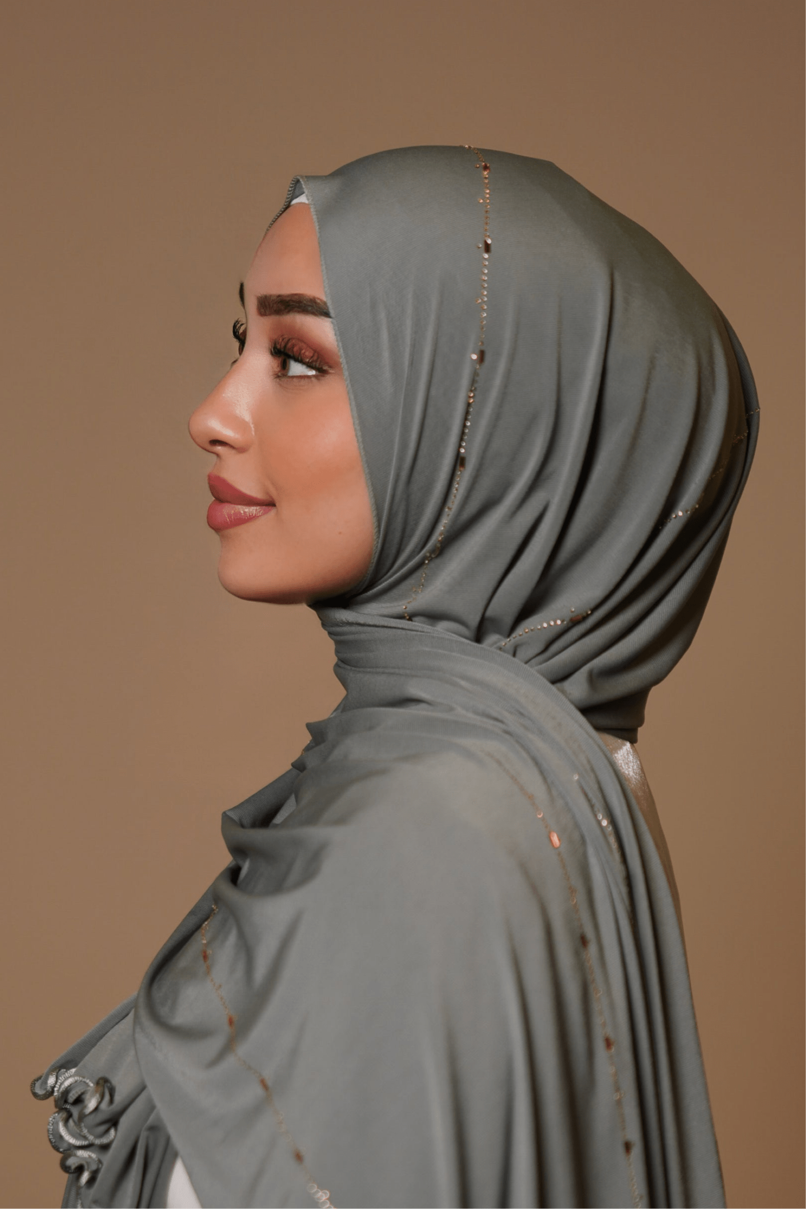 Diamond Premium Jersey - olive - Losyana.Shop