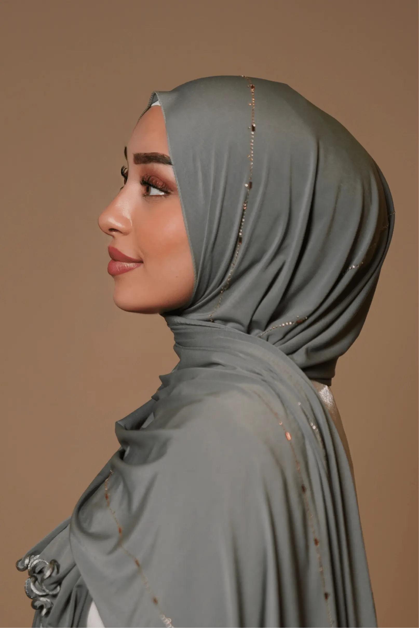 Diamond Premium Jersey - olive - Losyana.Shop