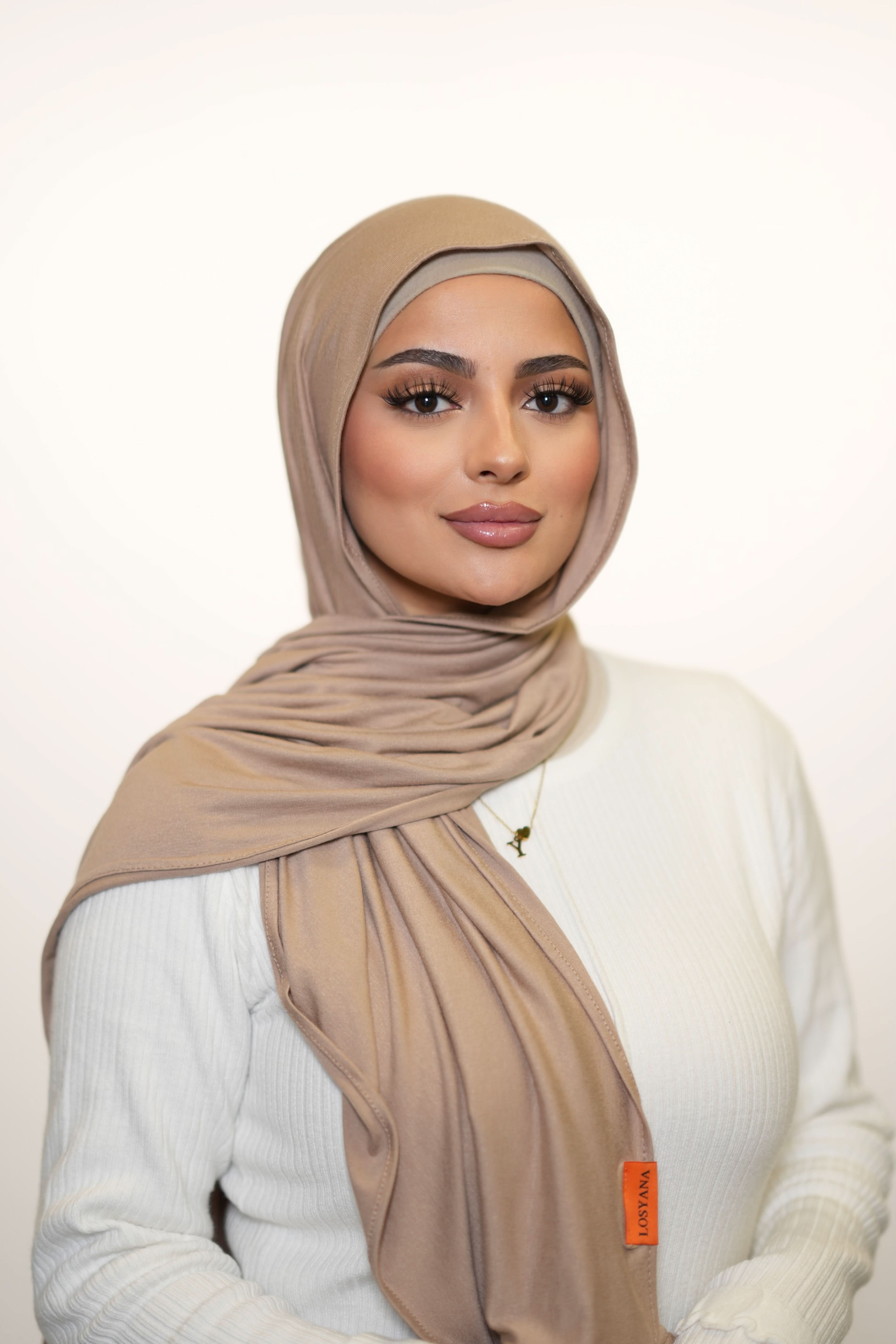 Jersey - Sand - Losyana.Shop