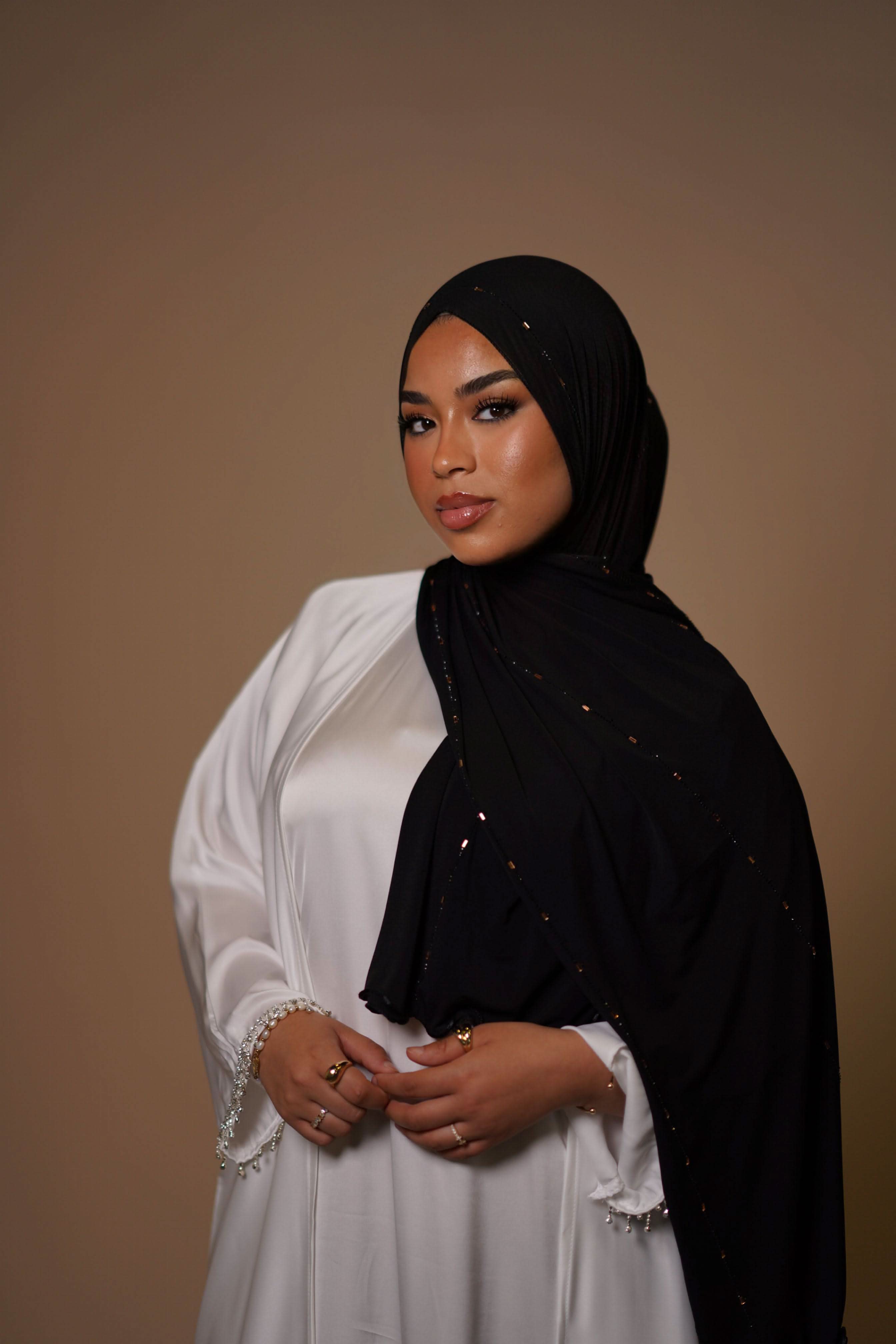 Diamond Premium Jersey - black - Losyana.Shop