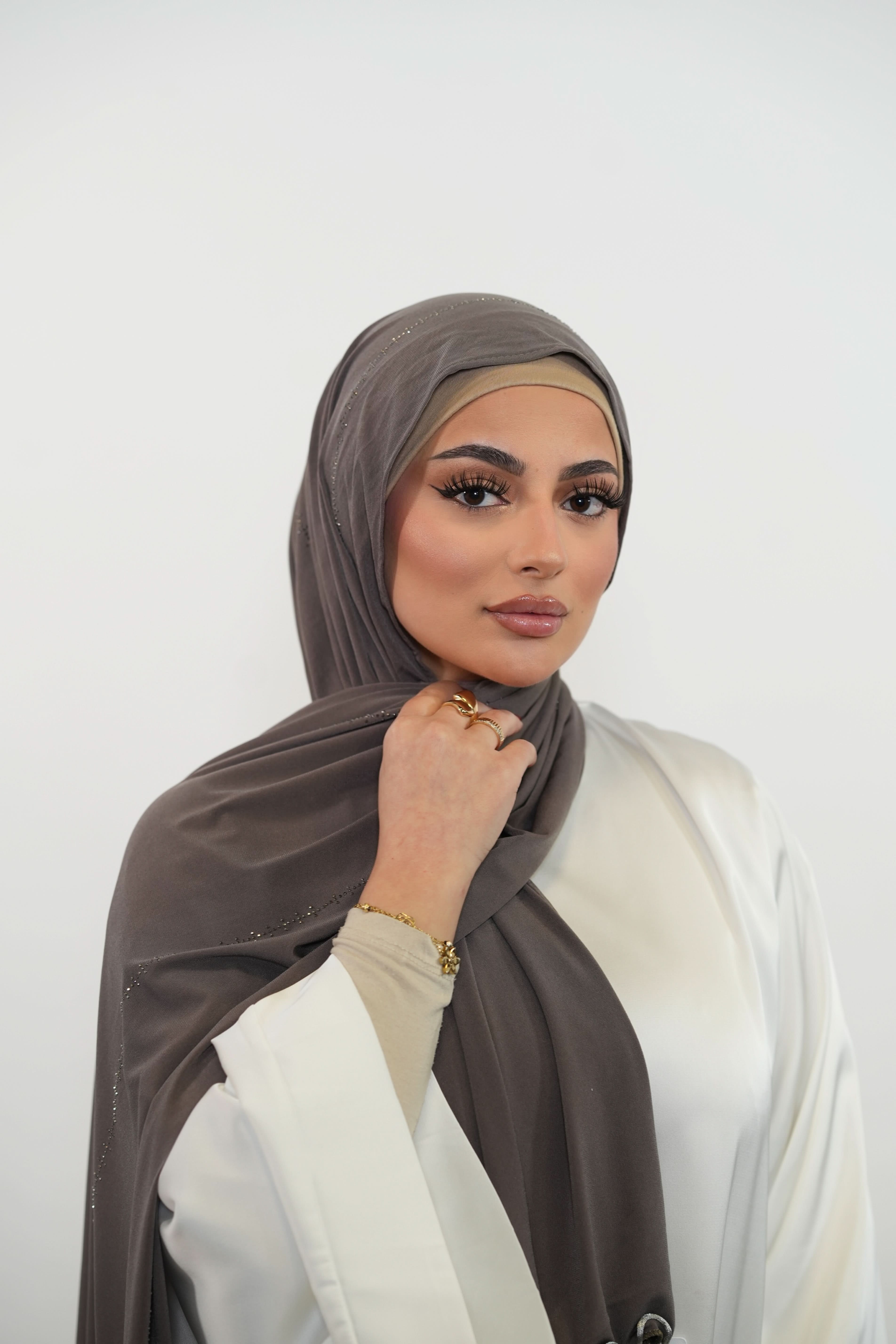 Diamond Premium Jersey 2 - venge - Losyana.Shop