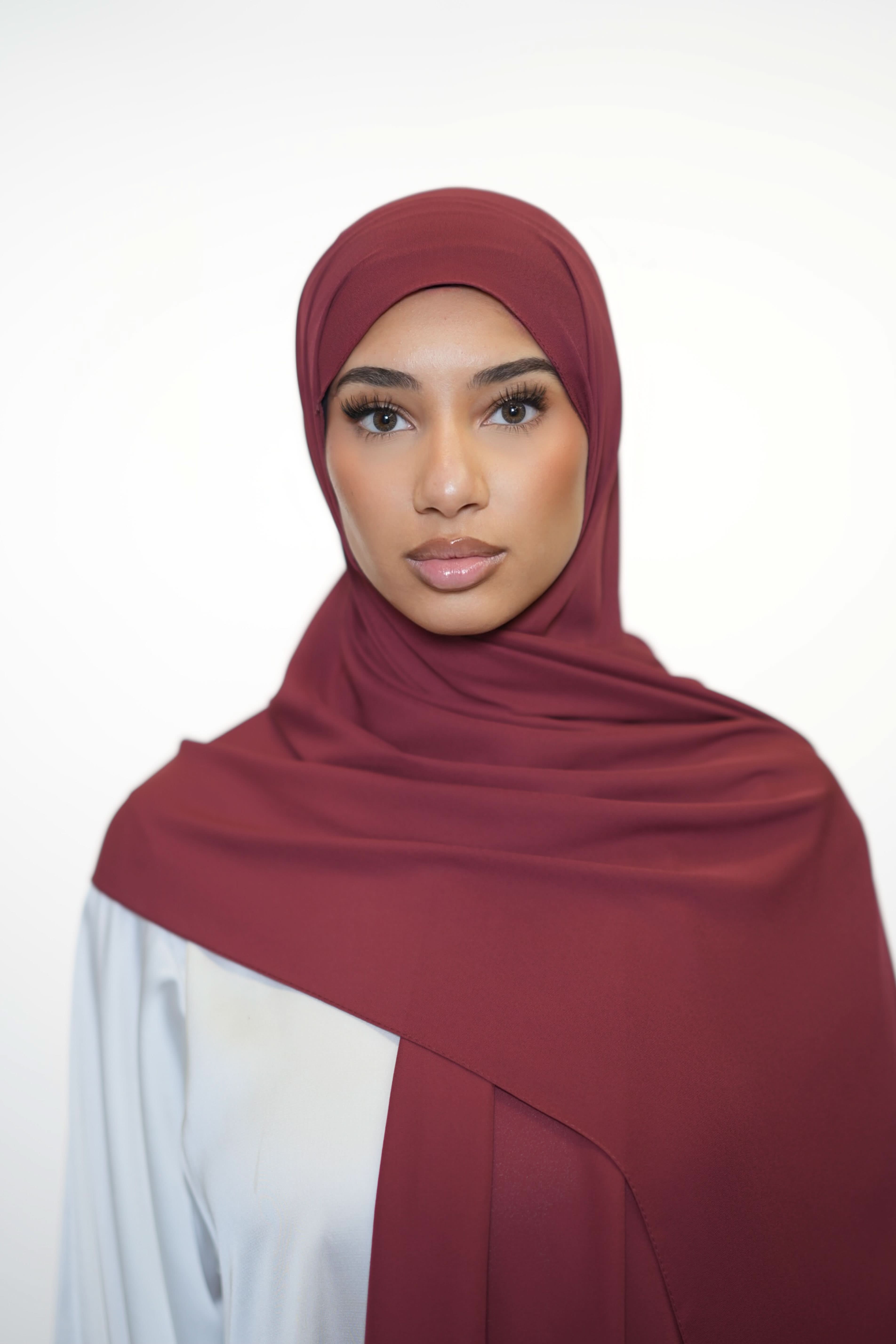 Crepe - berry - Losyana.Shop