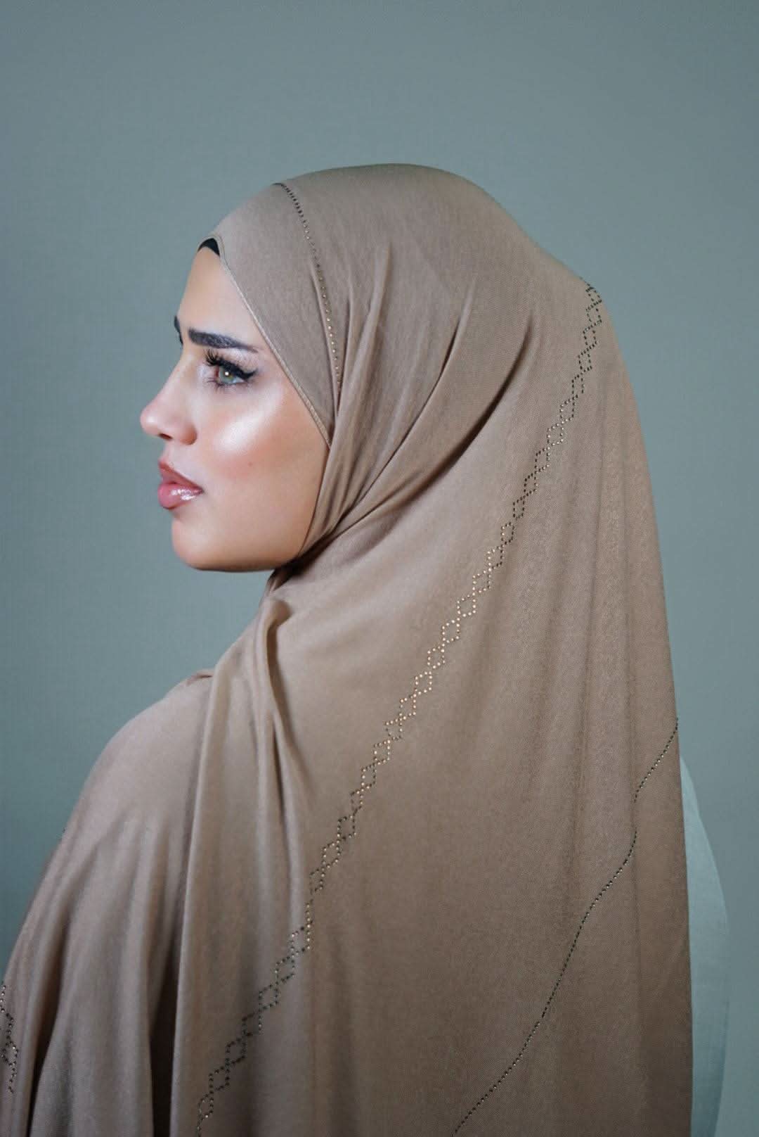 Diamond Jersey 3 - Sand - Losyana.Shop