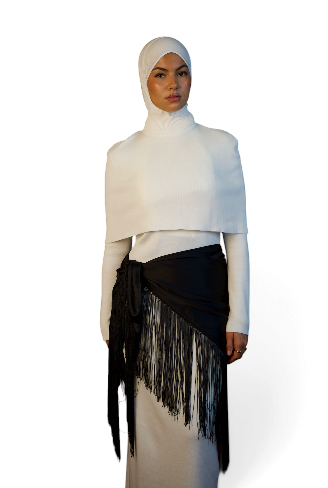 Fransen Cape