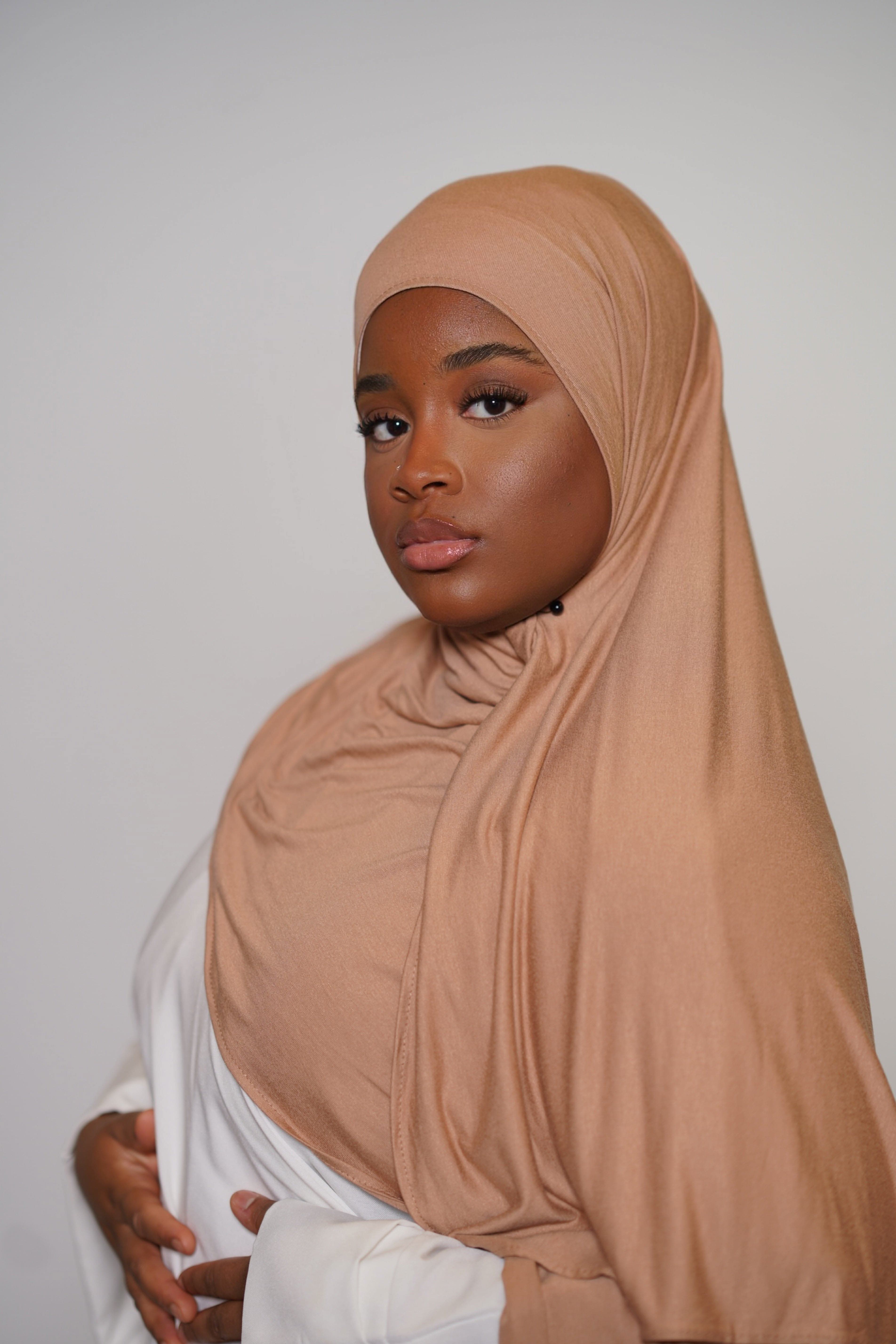 Jersey - Sand - Losyana.Shop