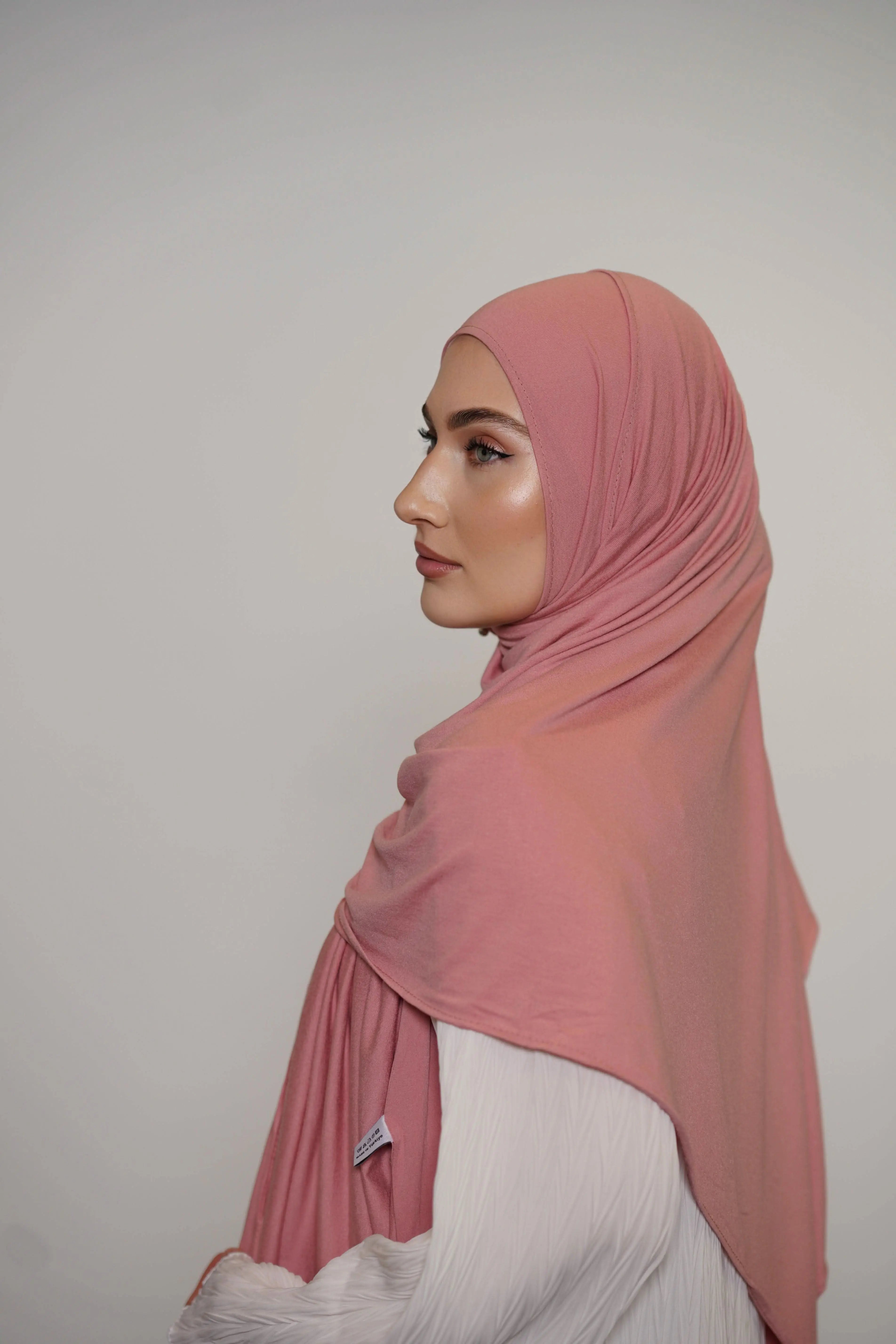 Jersey - rose - Losyana.Shop