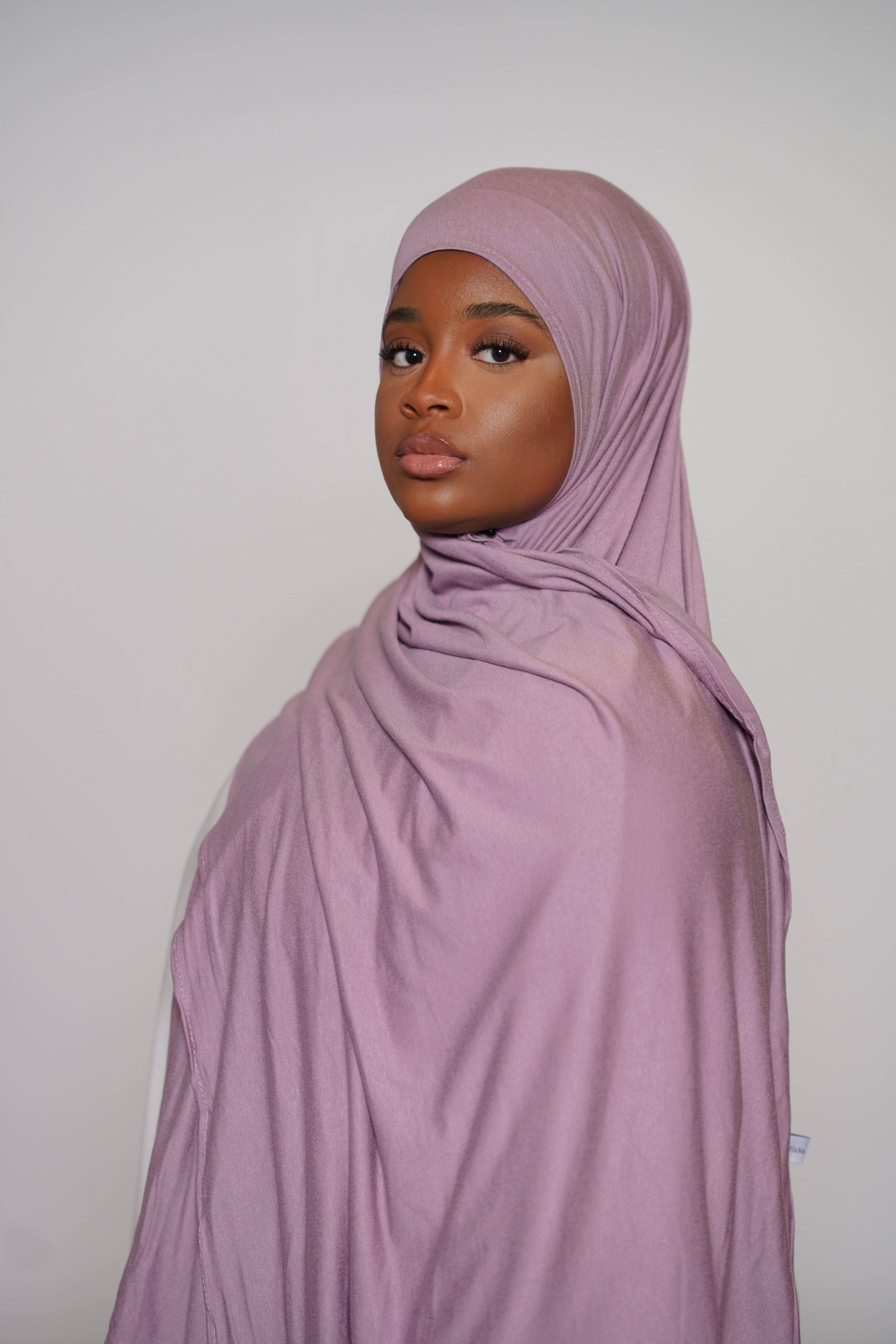 Jersey - tulip - Losyana.Shop