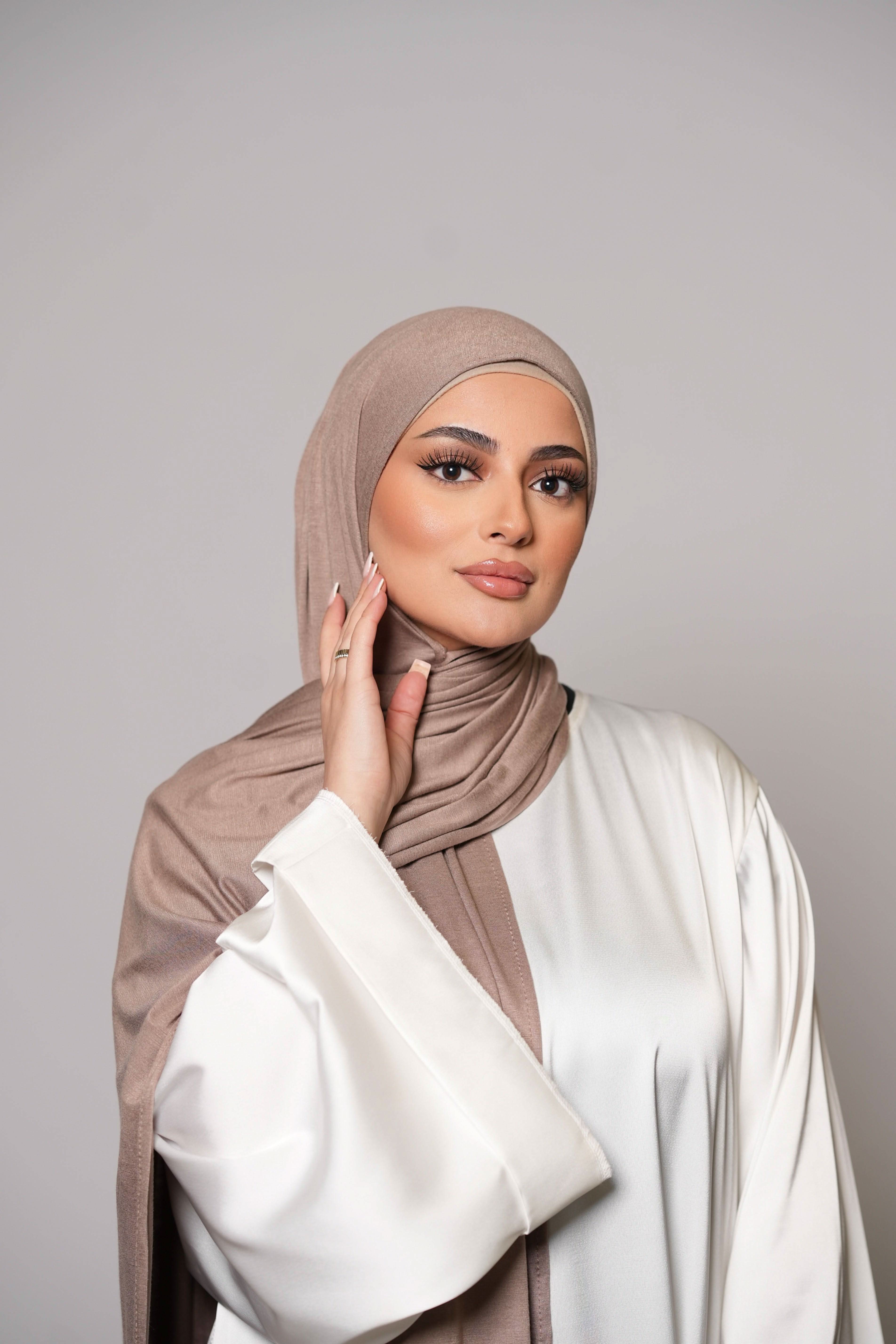 Breeze Jersey - sandy beige - Losyana.Shop