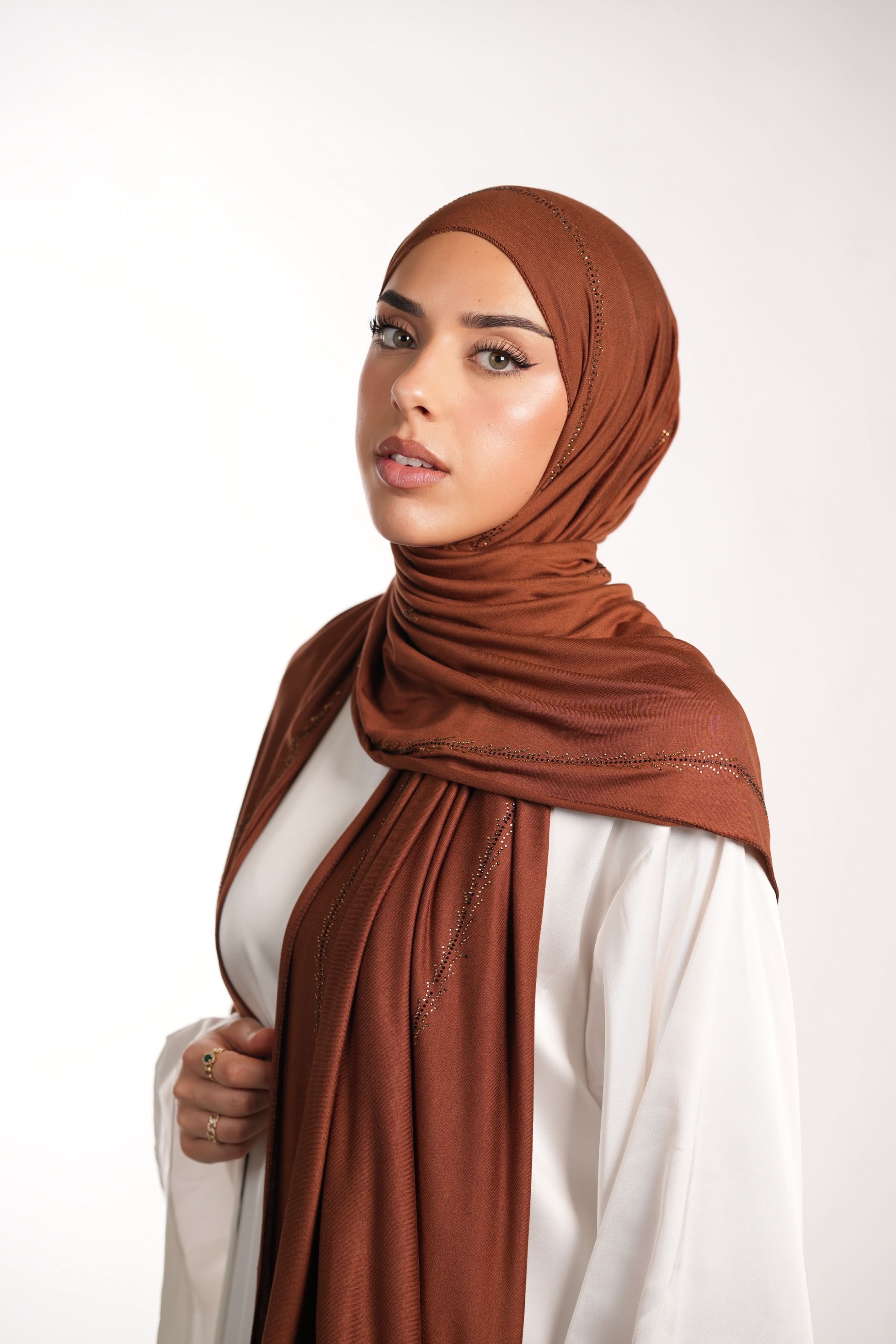 Diamond Jersey 1 - maroon - Losyana.Shop