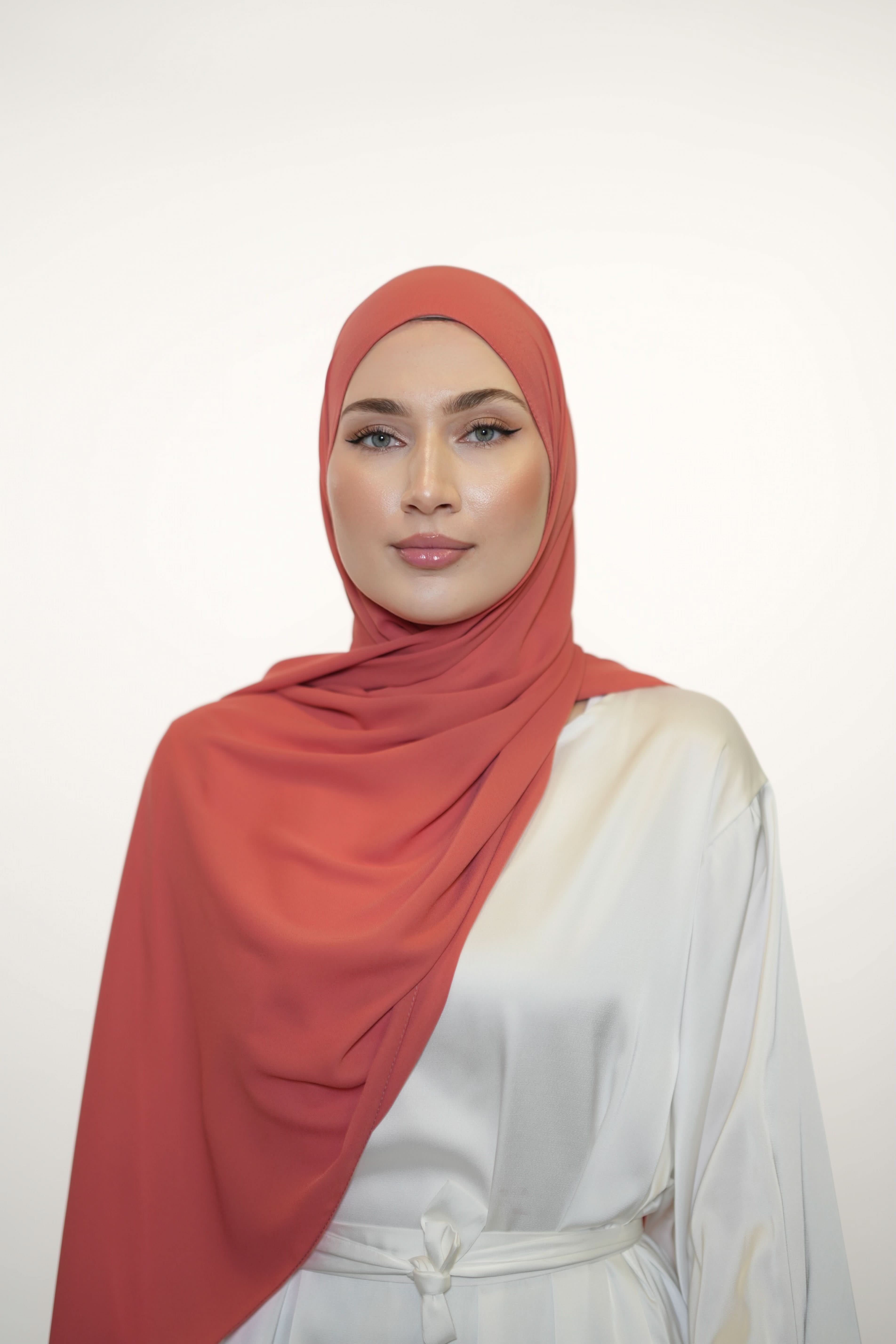 Crepe - watermelon - Losyana.Shop