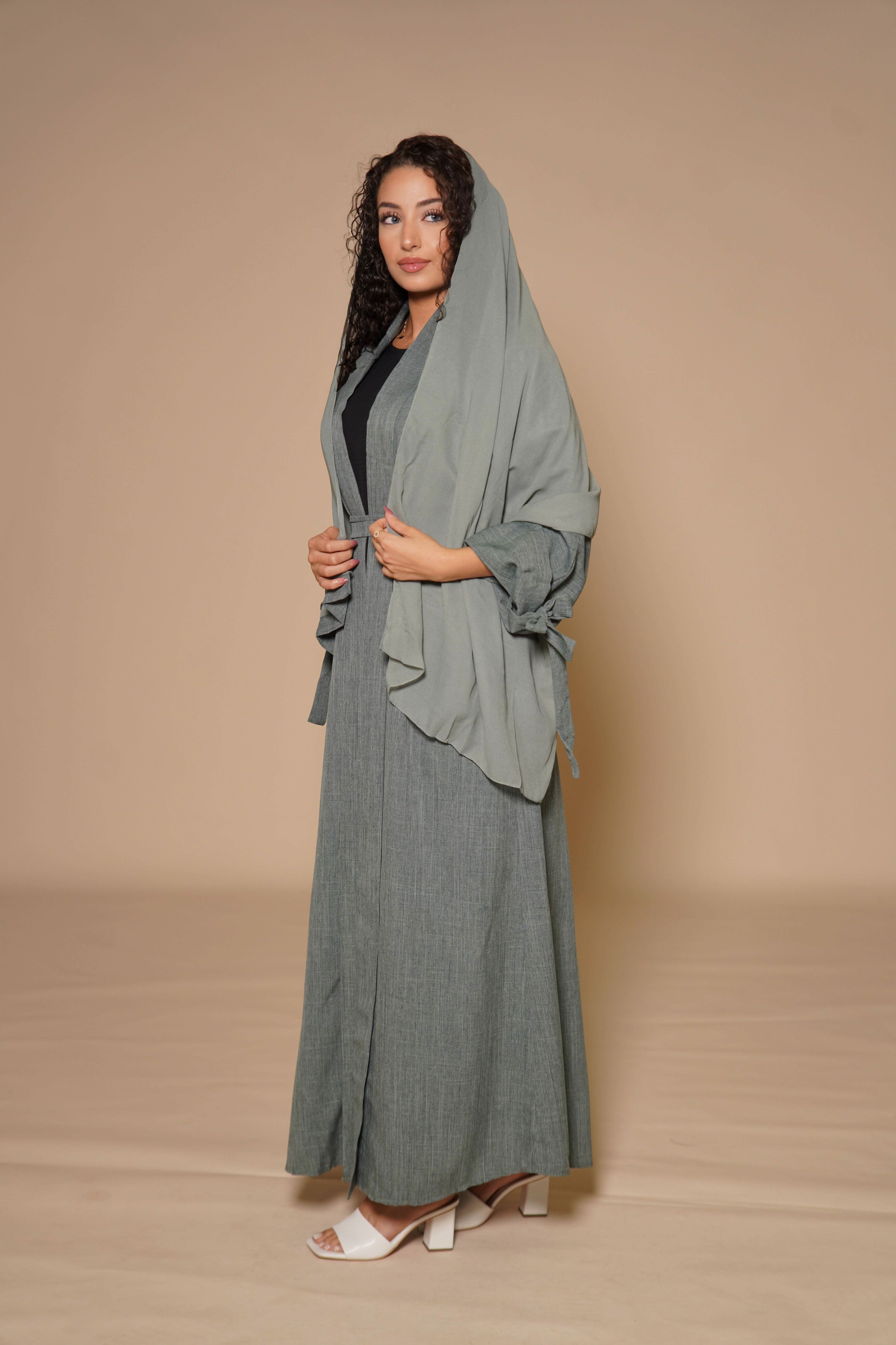 Linen Set - Lamantin - Losyana.Shop