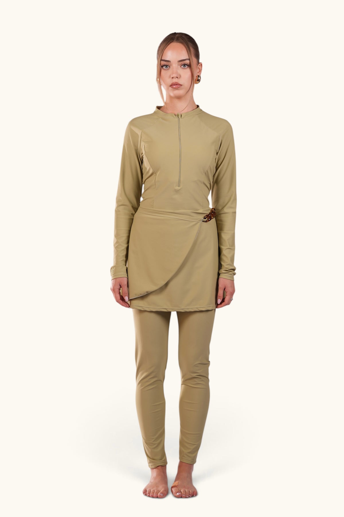 Costa del Sol Burkini