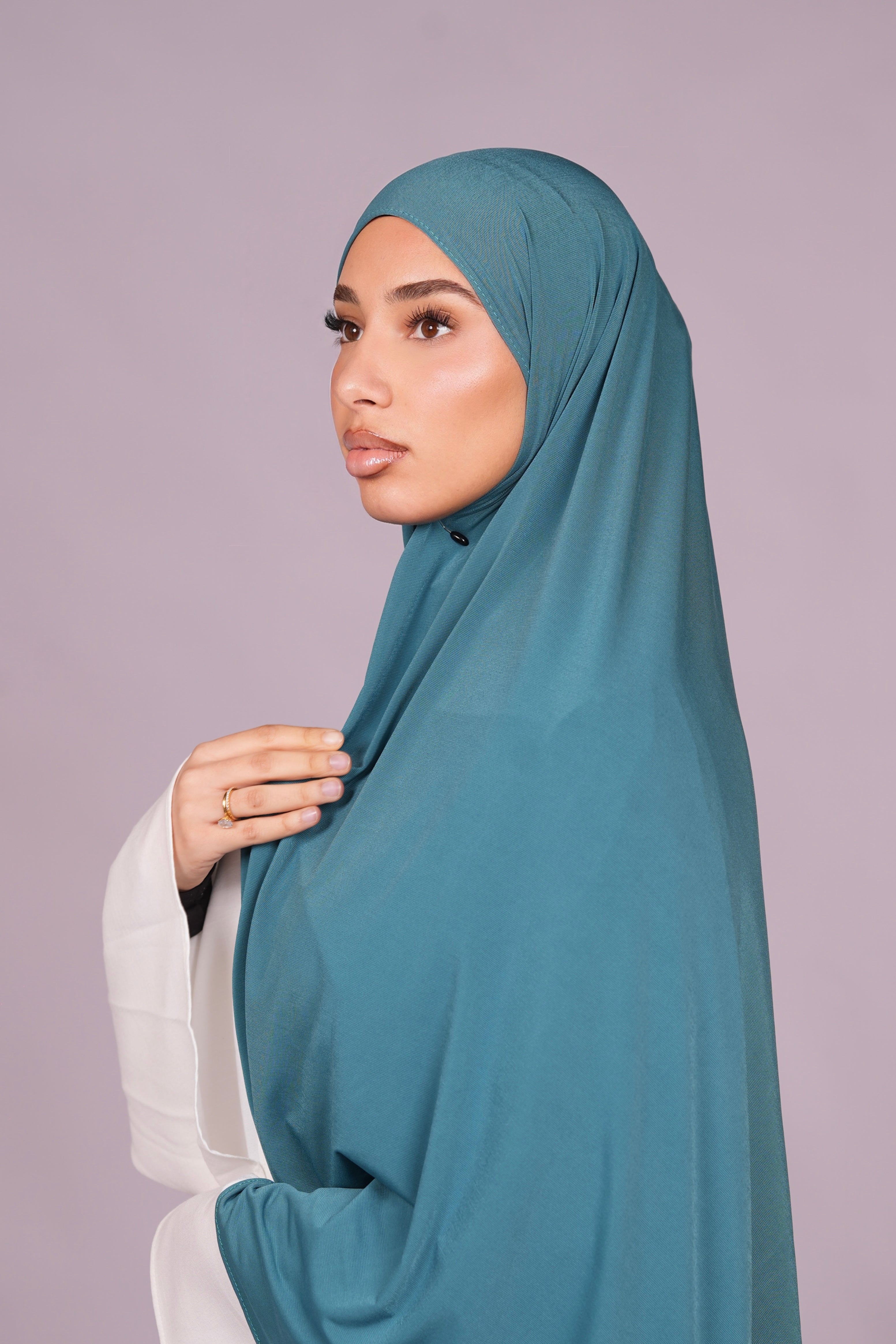 Premium Jersey - teal