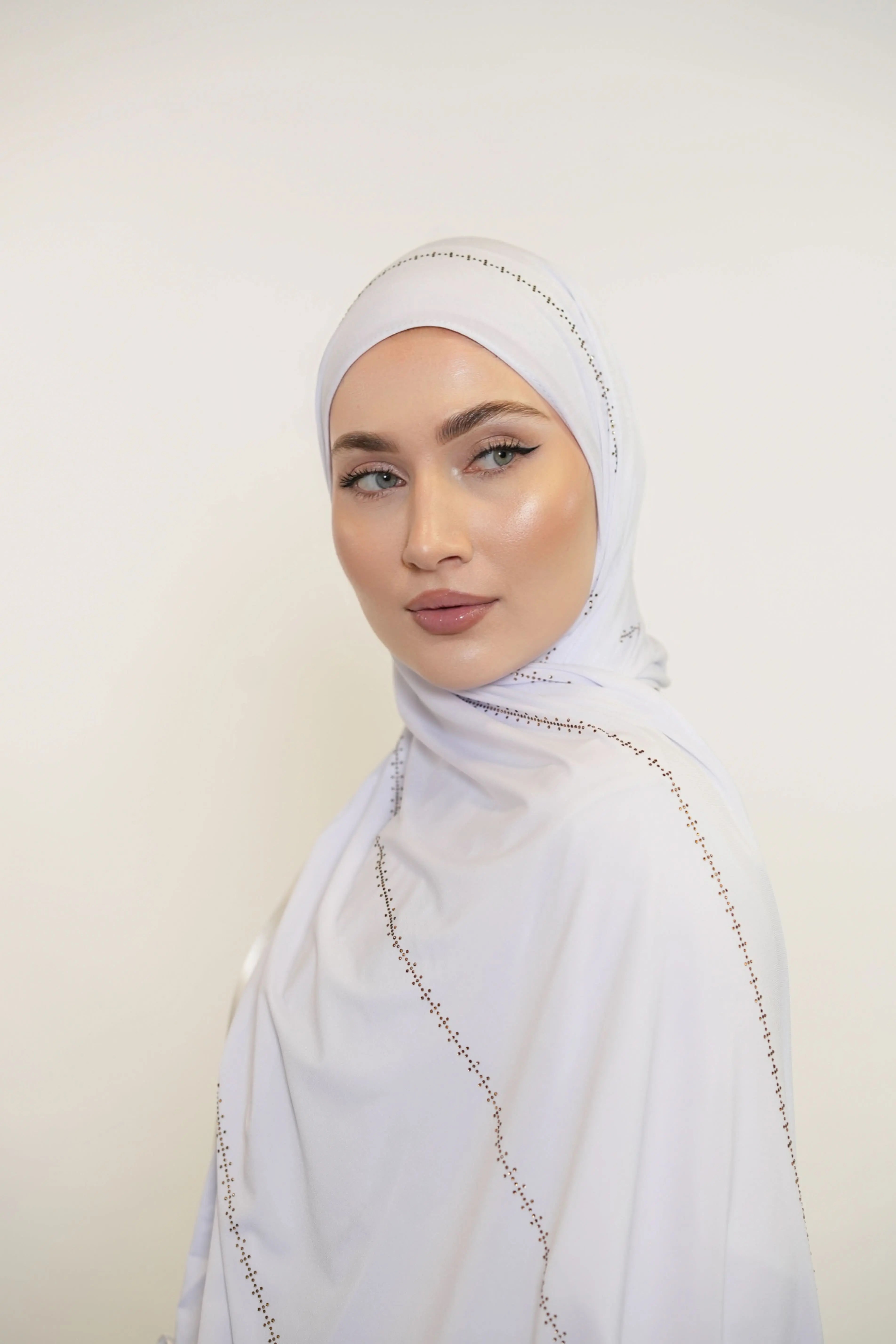 Diamond Premium Jersey 2 - white - Losyana.Shop