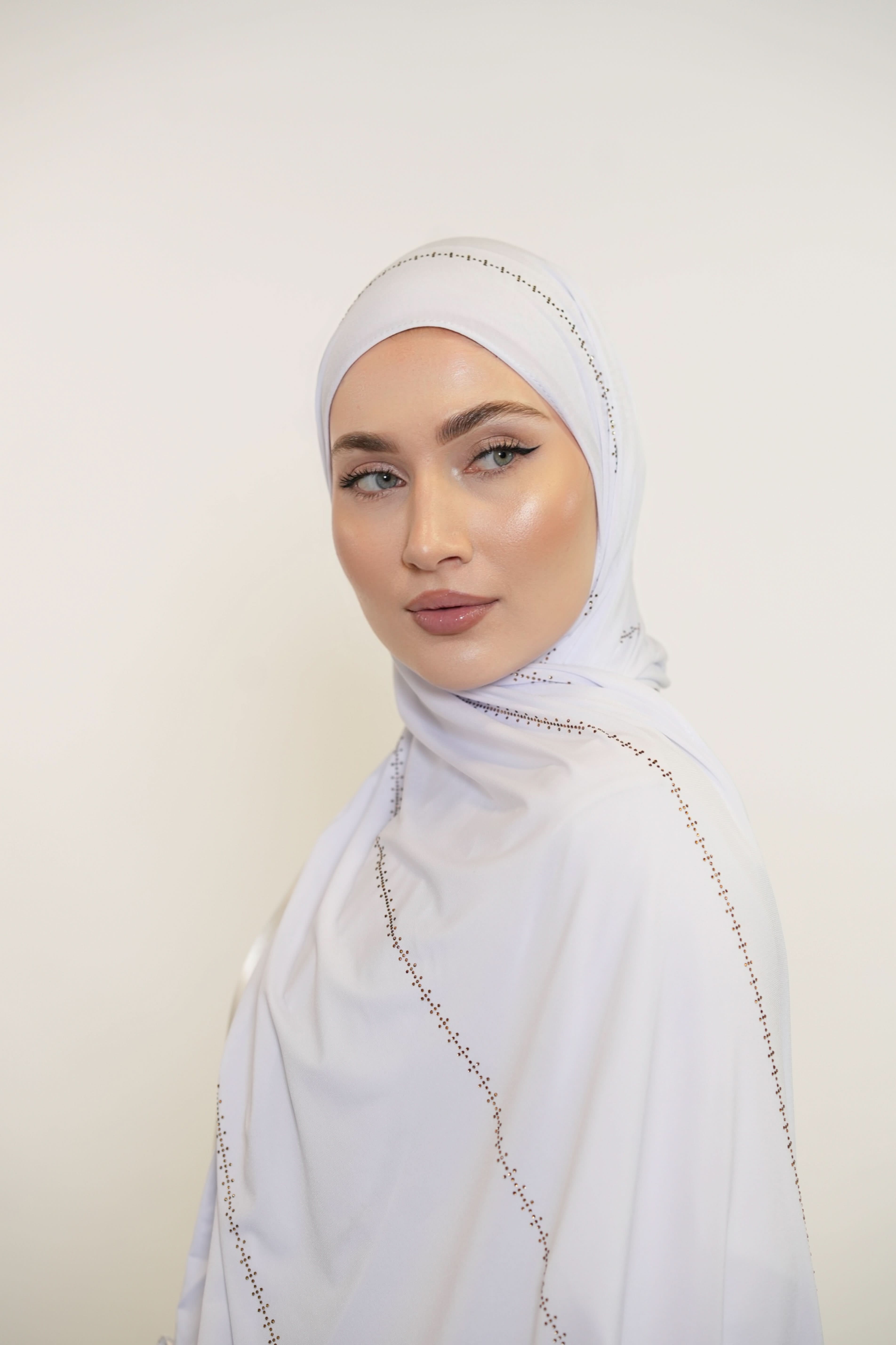 Diamond Premium Jersey 2 - white - Losyana.Shop