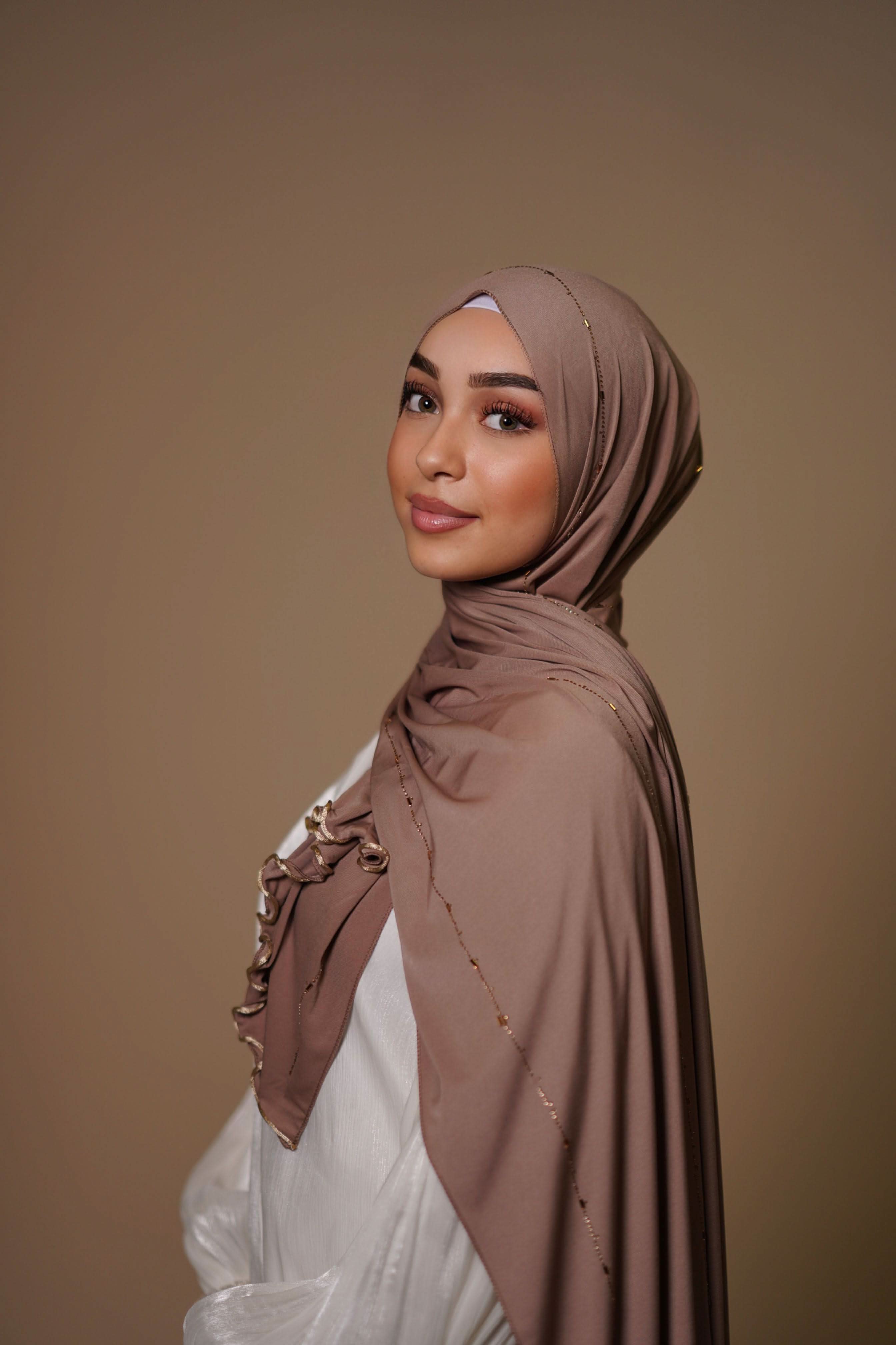 Diamond Premium Jersey - sahara - Losyana.Shop