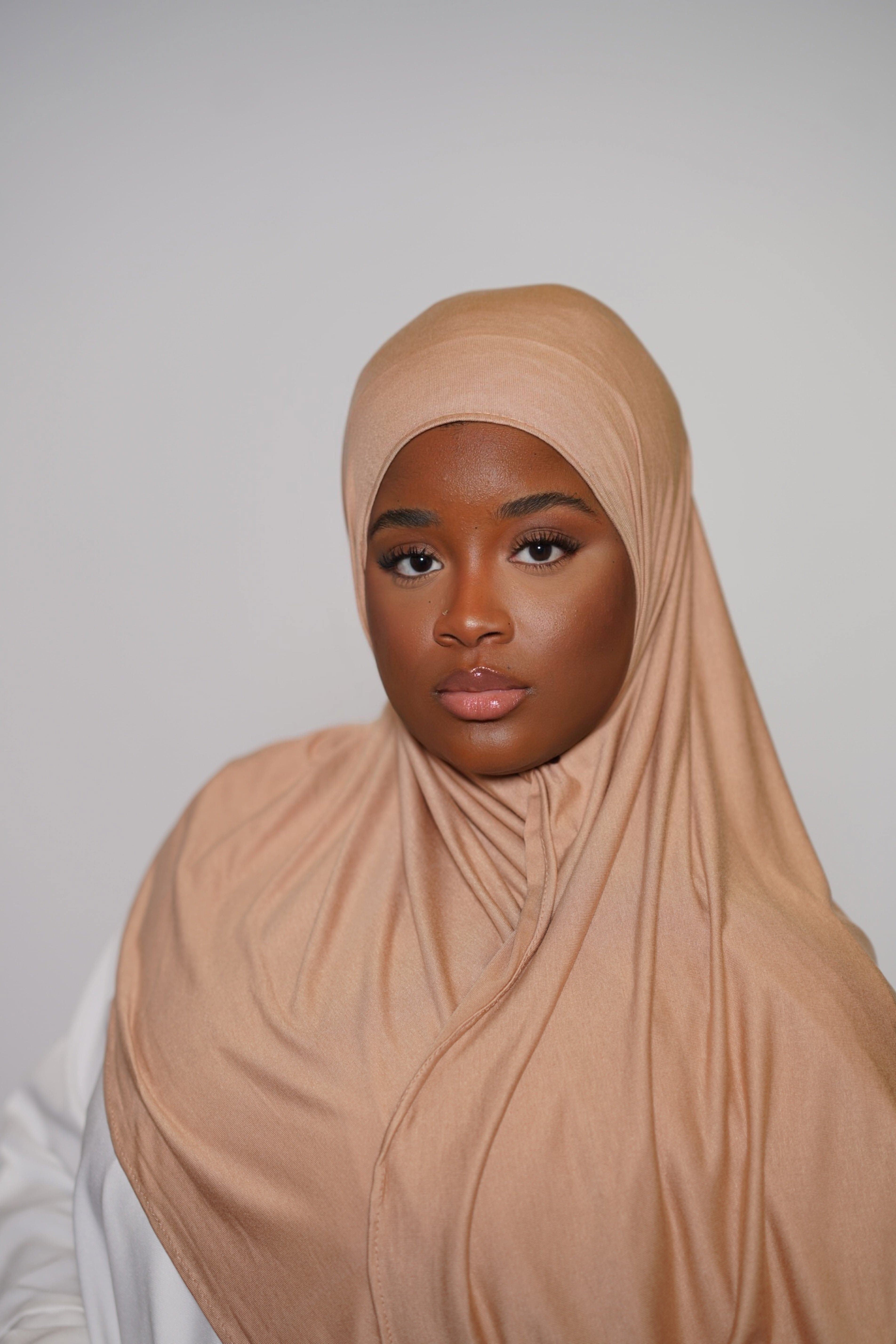 Jersey - Sand - Losyana.Shop