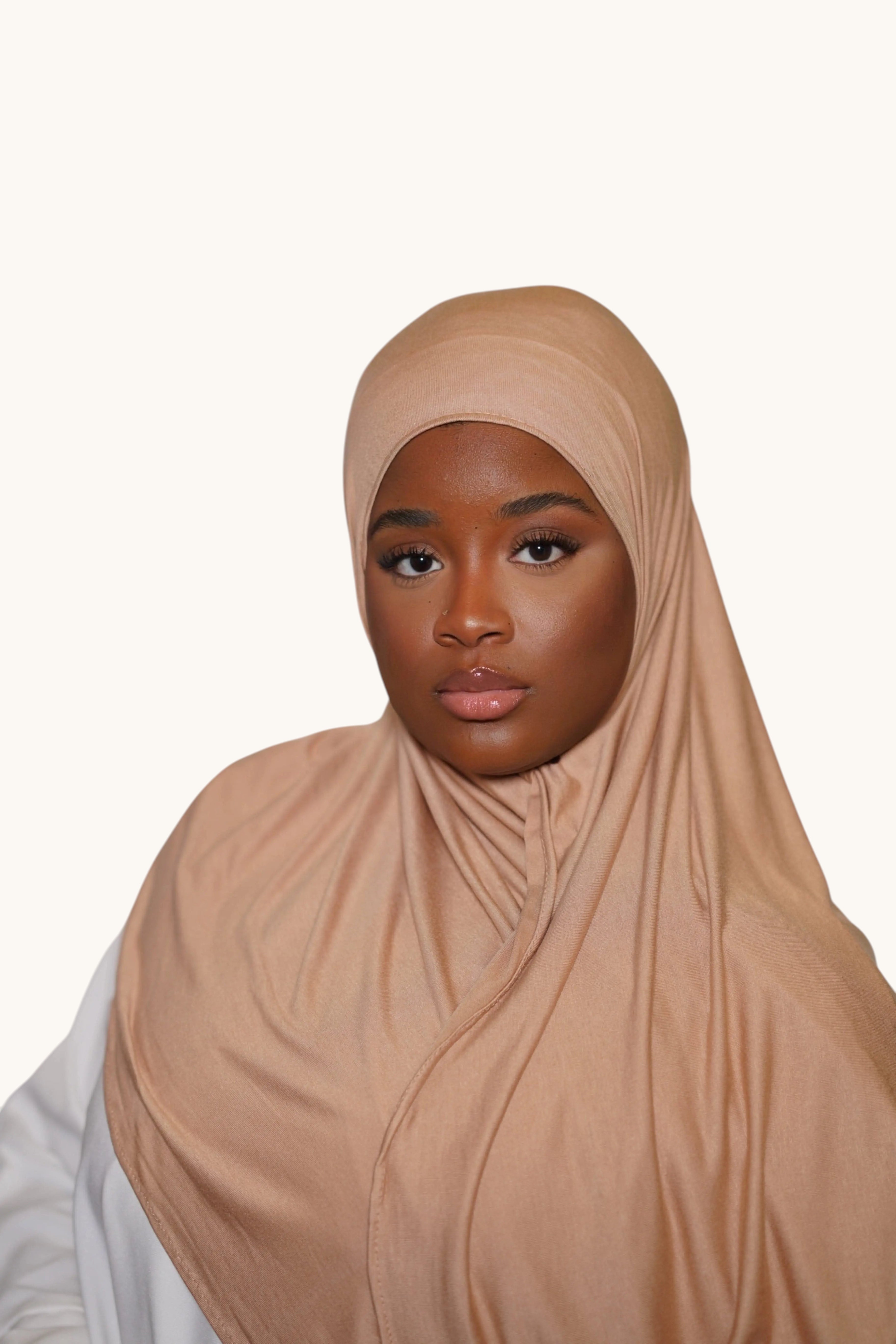 Jersey - Sand - Losyana.Shop