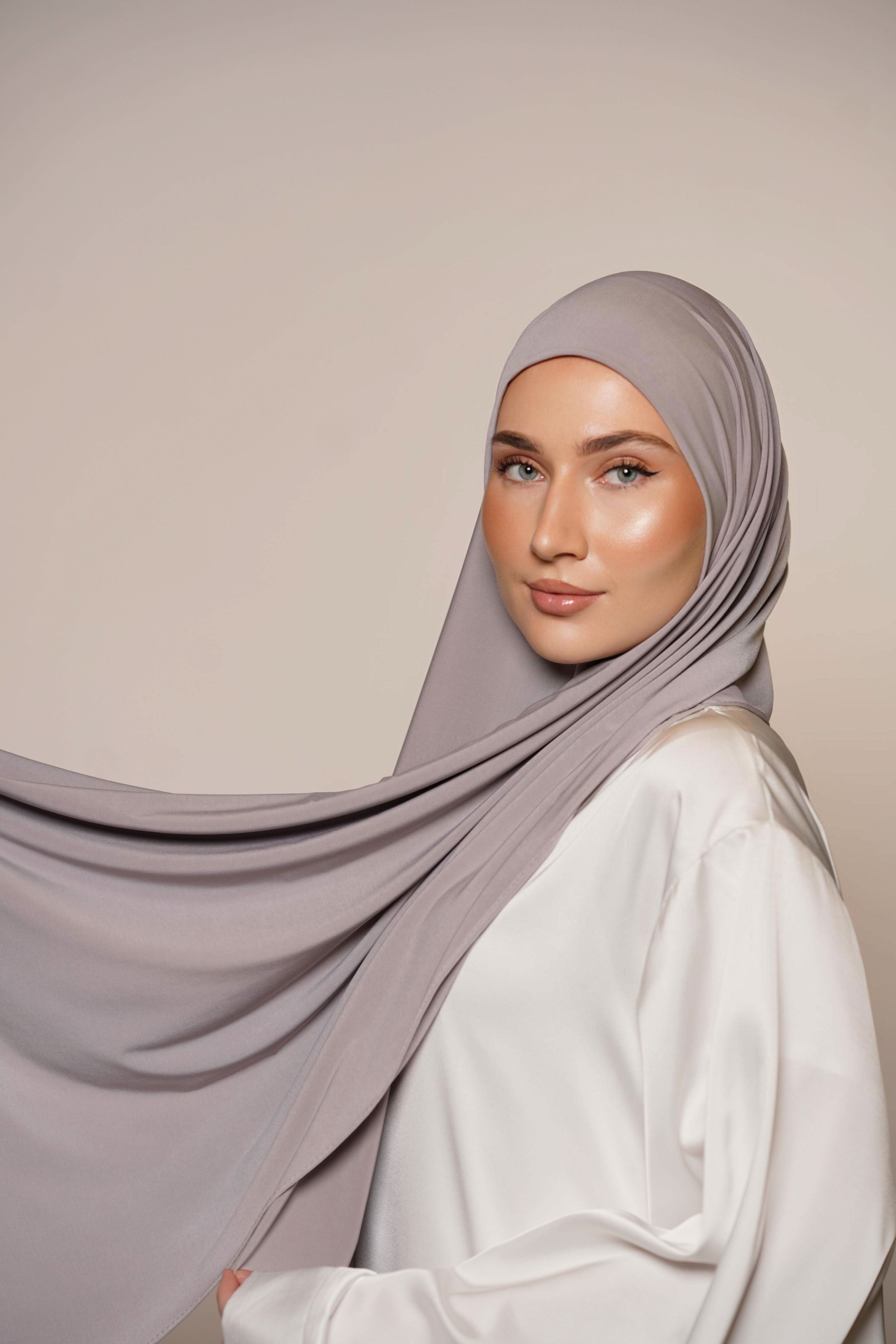 Premium Jersey - grey - Losyana.Shop