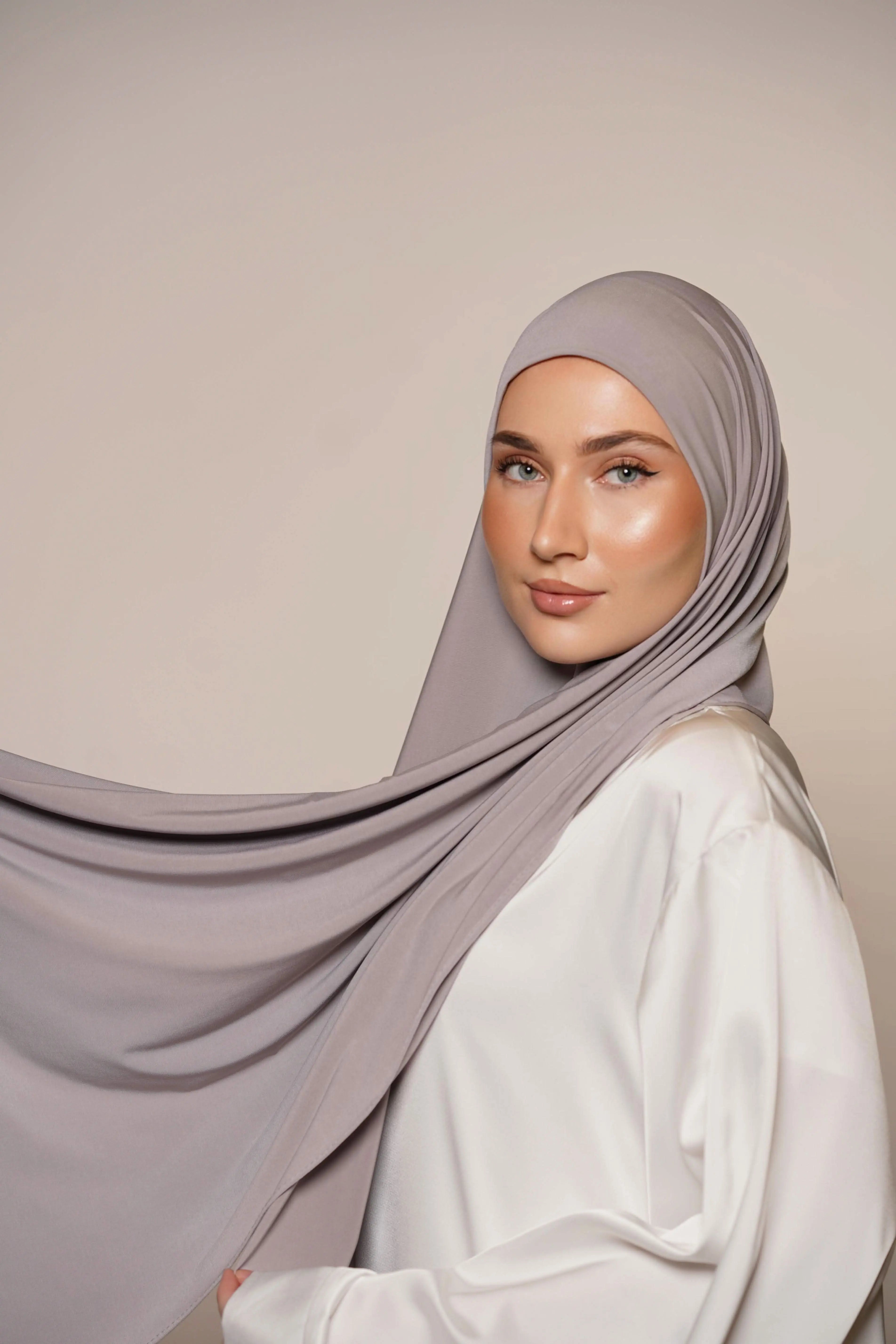 Premium Jersey - grey - Losyana.Shop