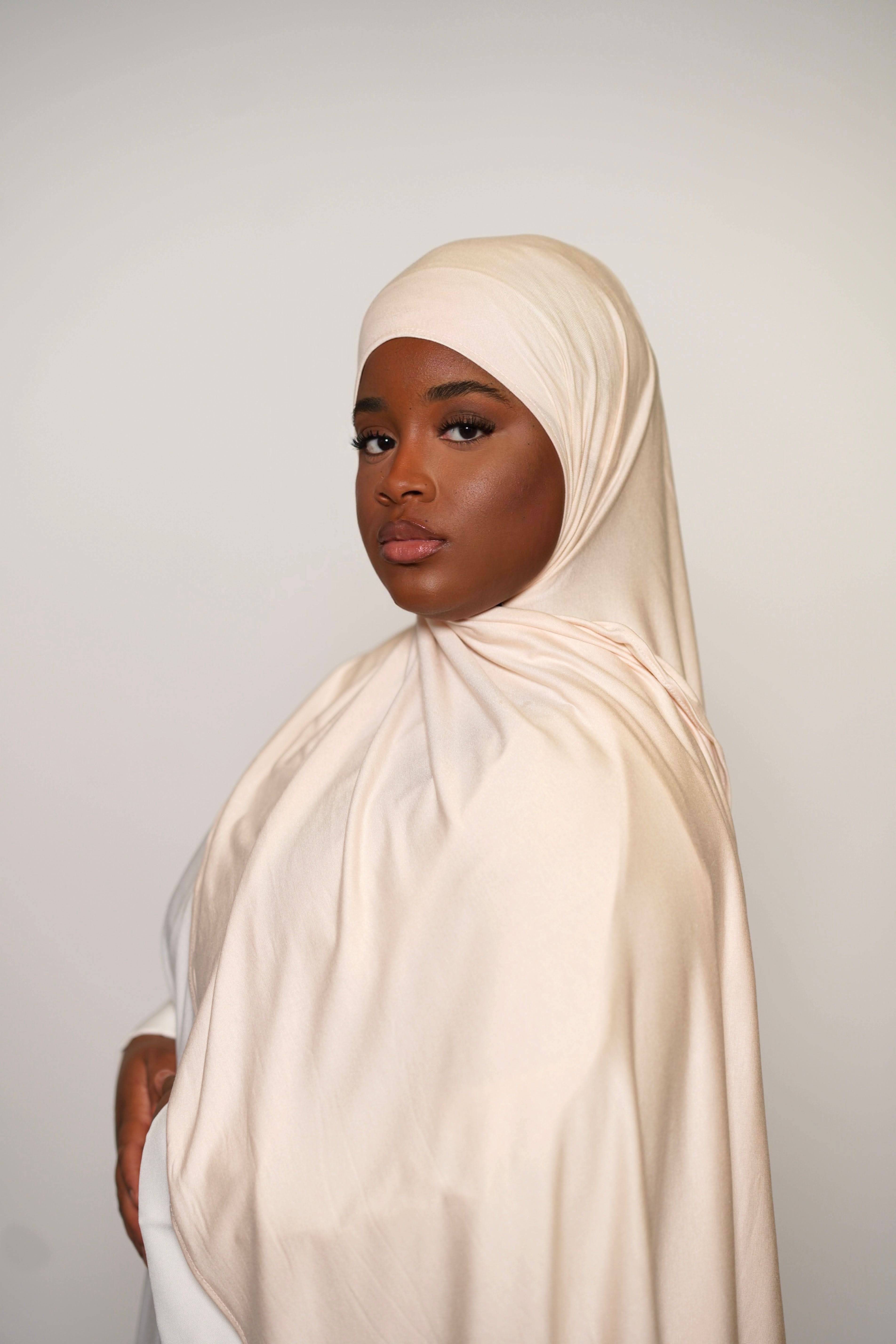 Jersey - vanilla - Losyana.Shop