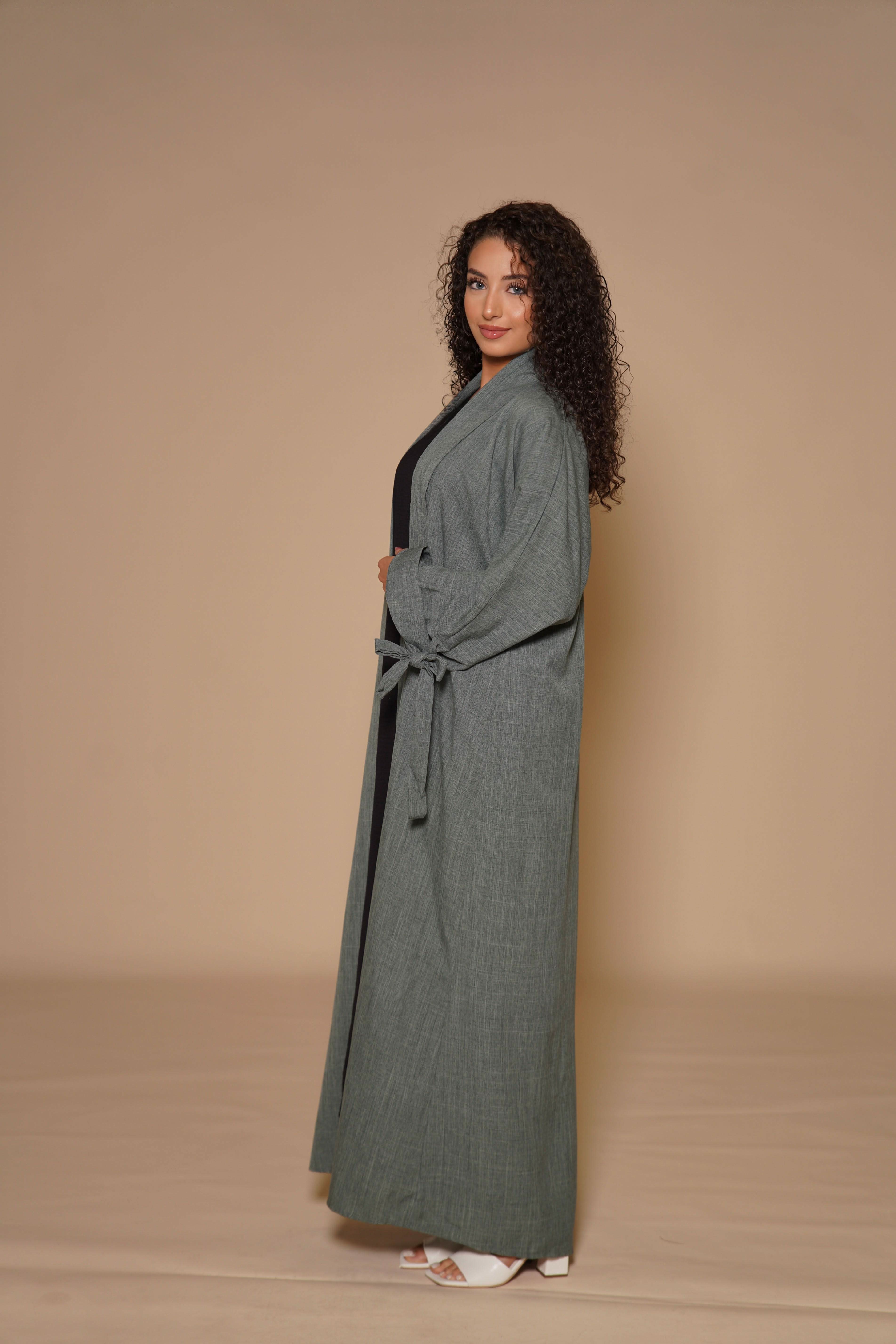 Linen Set - Lamantin - Losyana.Shop