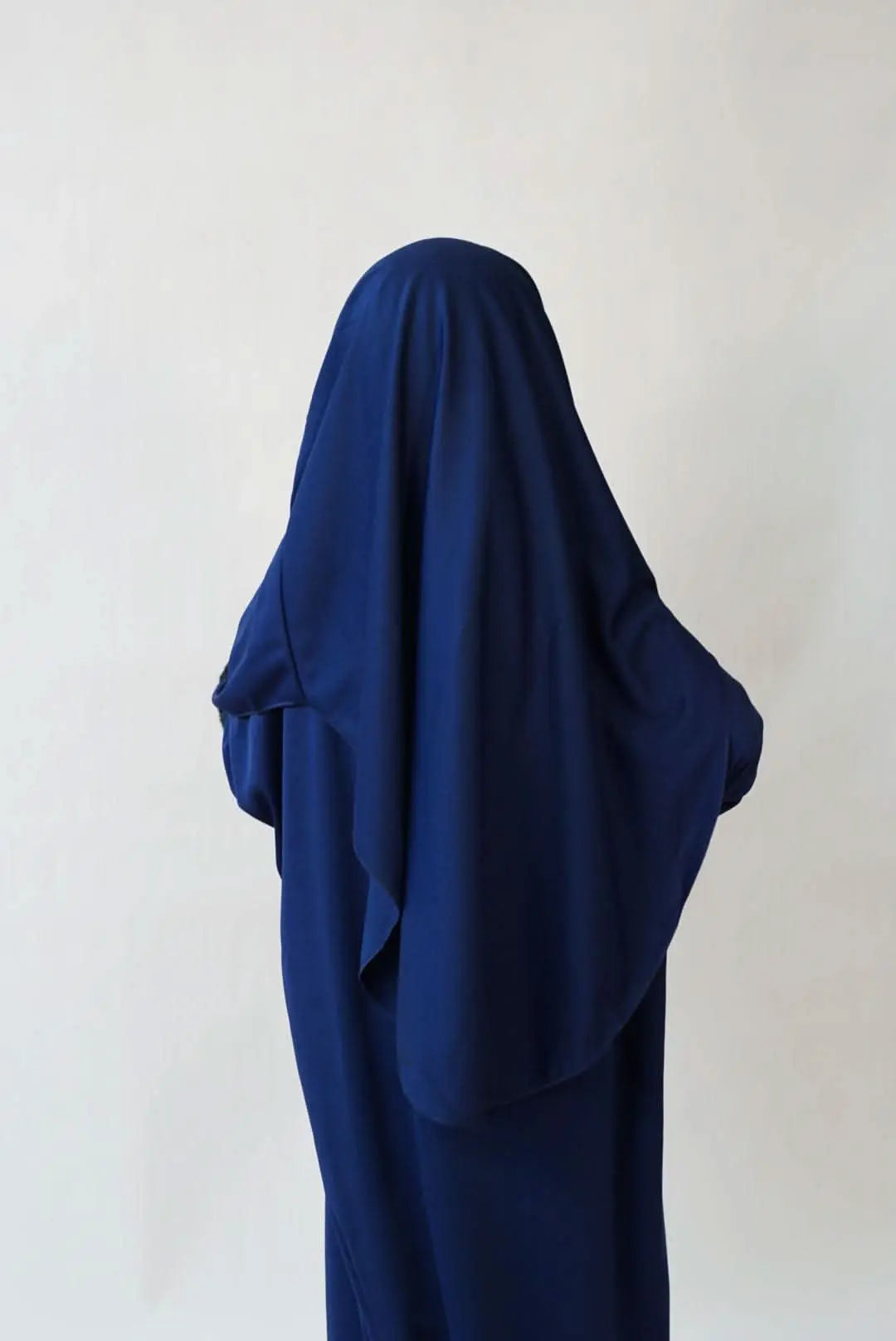 Kinder Gebetskleidung Jersey - Royal Blue - Losyana.Shop