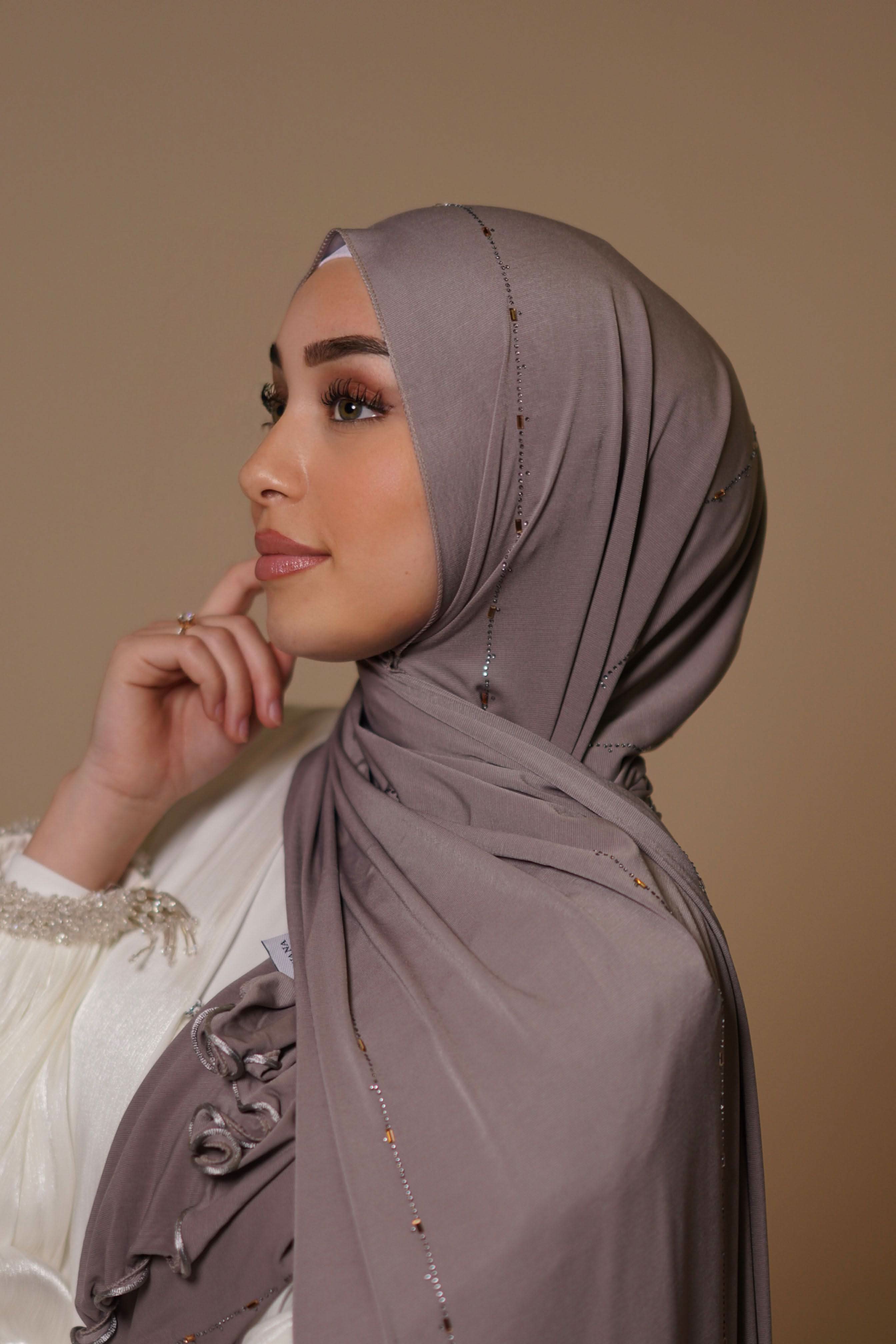 Diamond Premium Jersey - venge - Losyana.Shop