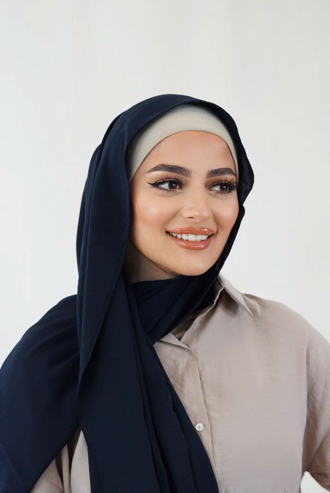 Premium Jazz - black - Losyana.Shop