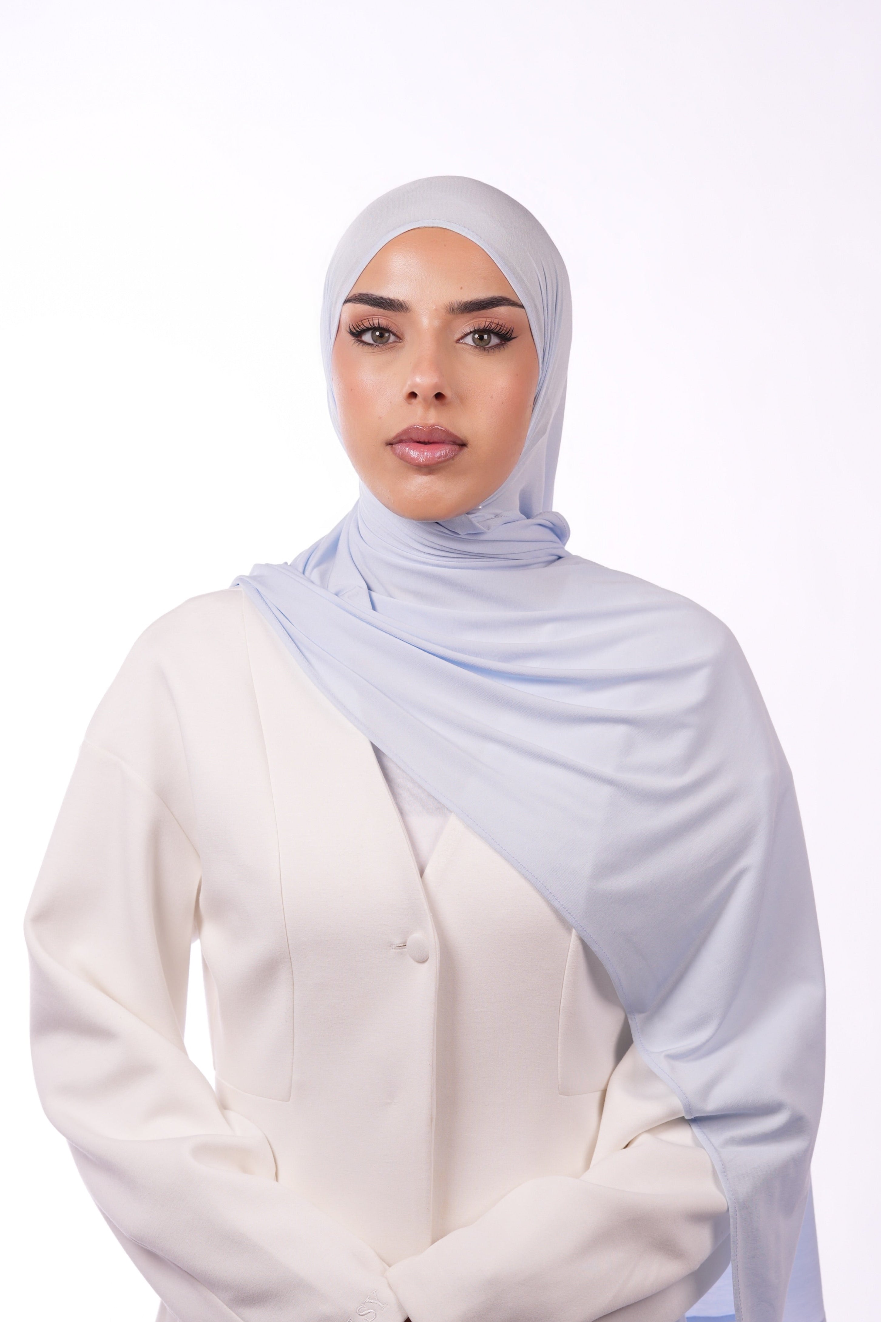 Vela Jersey - baby blue