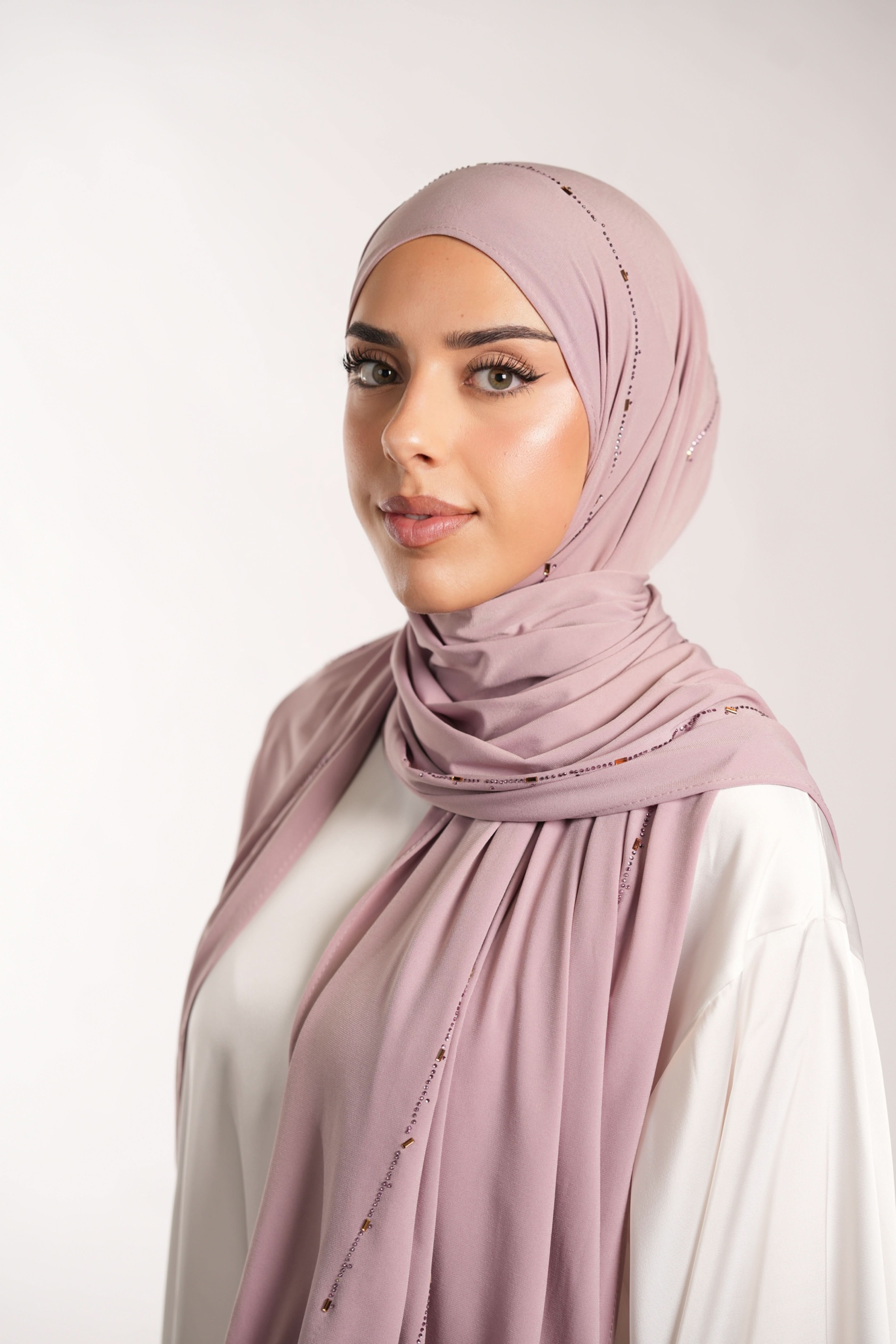 Diamond Premium Jersey - rose - Losyana.Shop