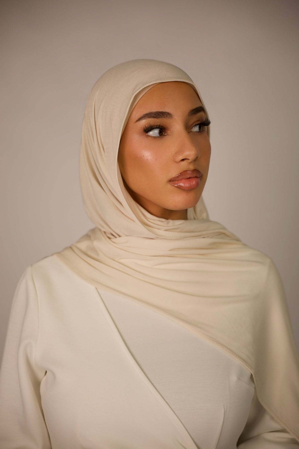Breeze Jersey - ivory